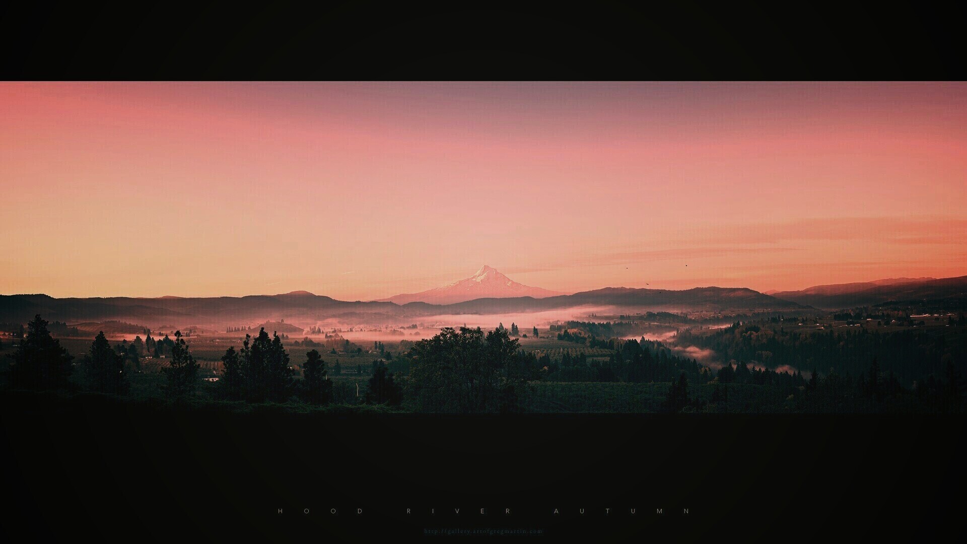 Горная вершина обои