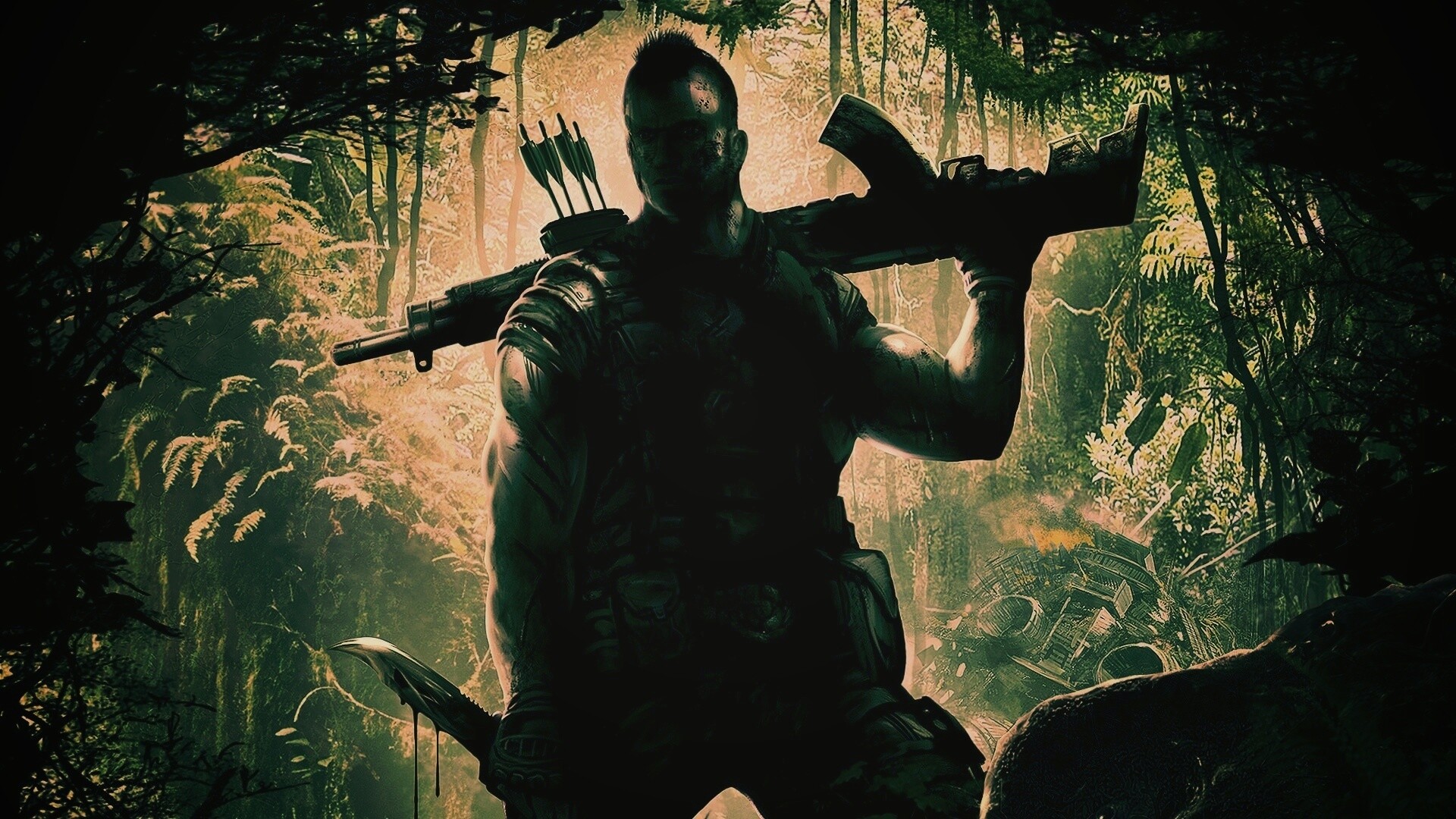 Турок 2 обои