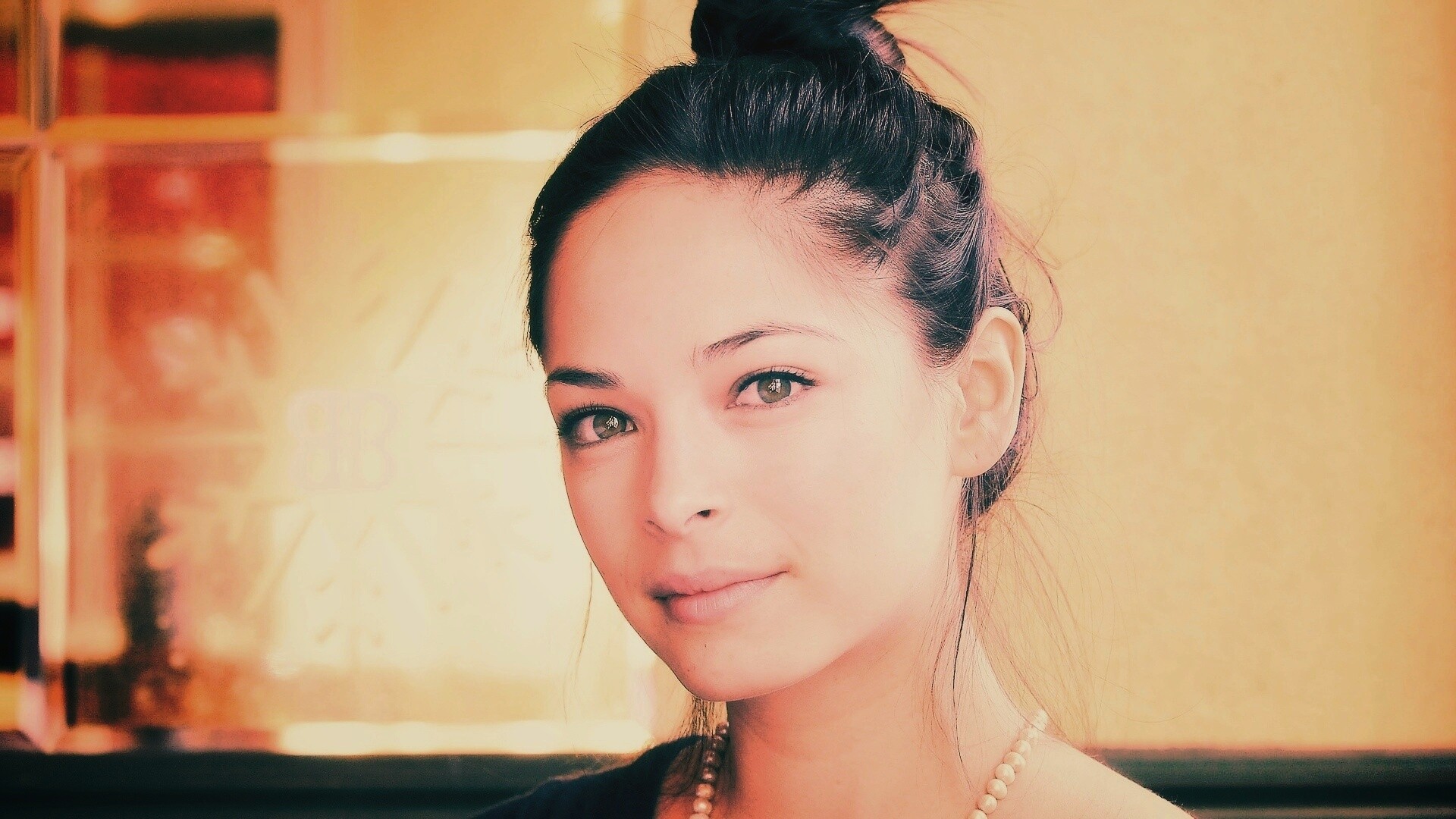 Кристин Крейк обои