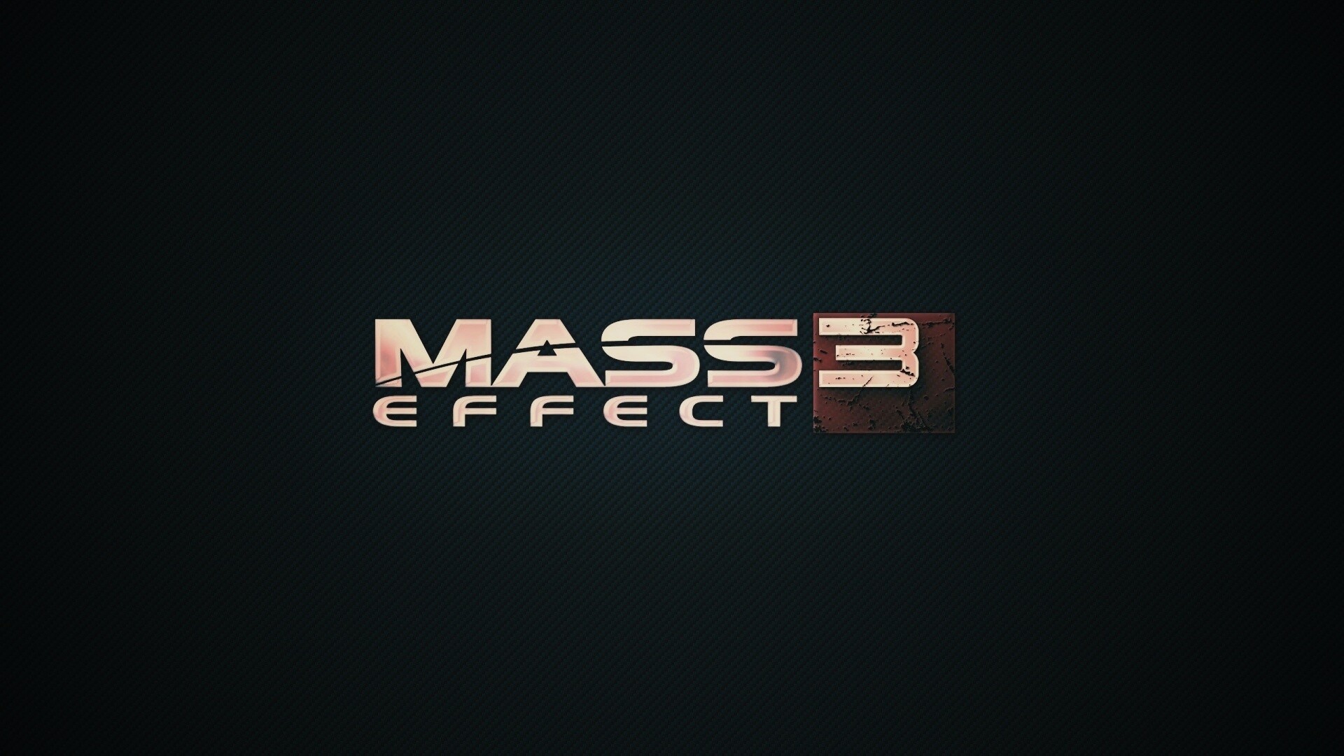 Mass Effect 3 обои