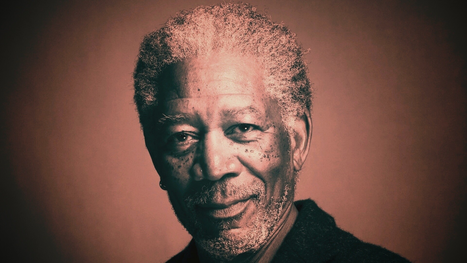 Морган Фриман обои