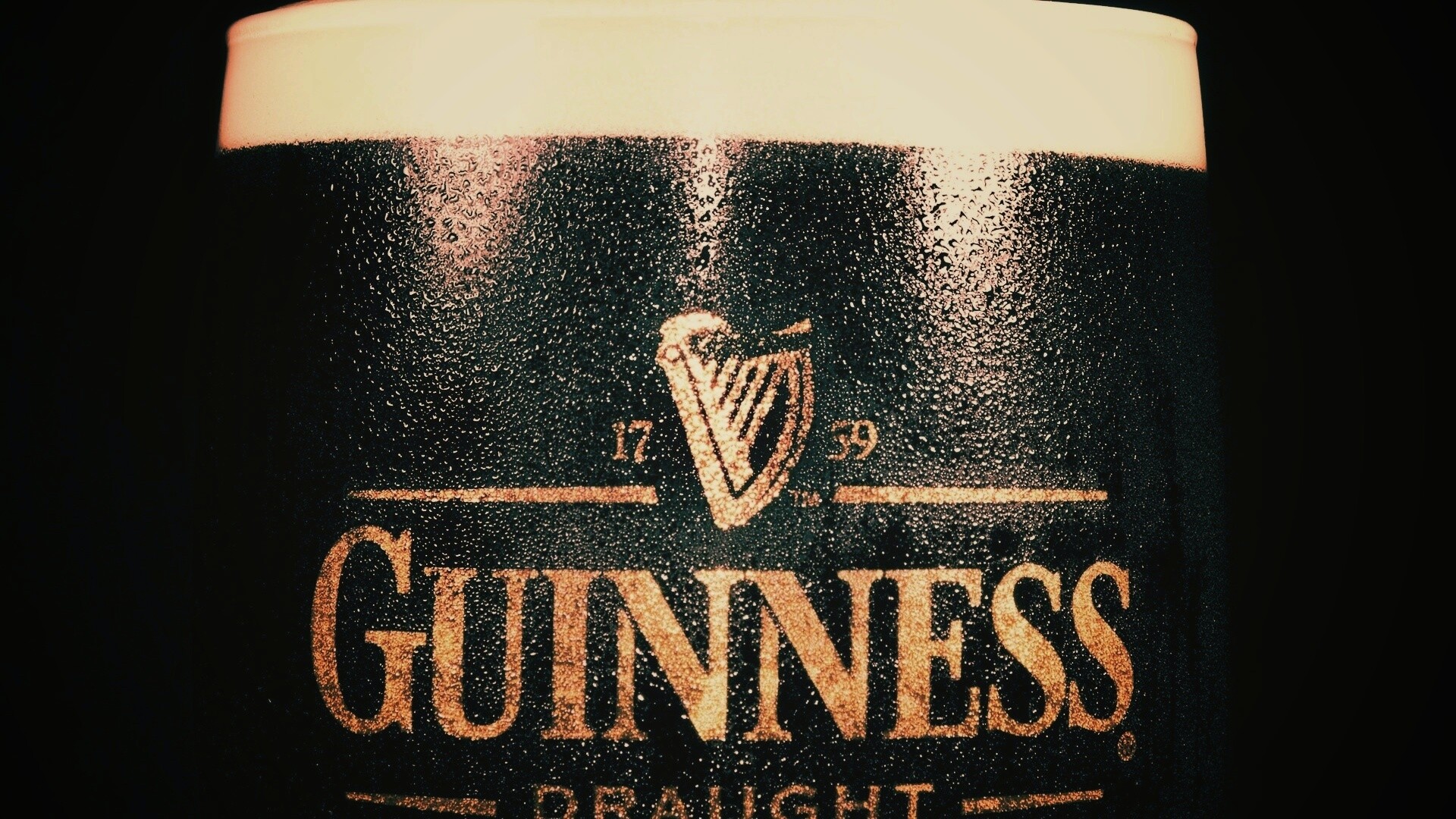Guiness  обои