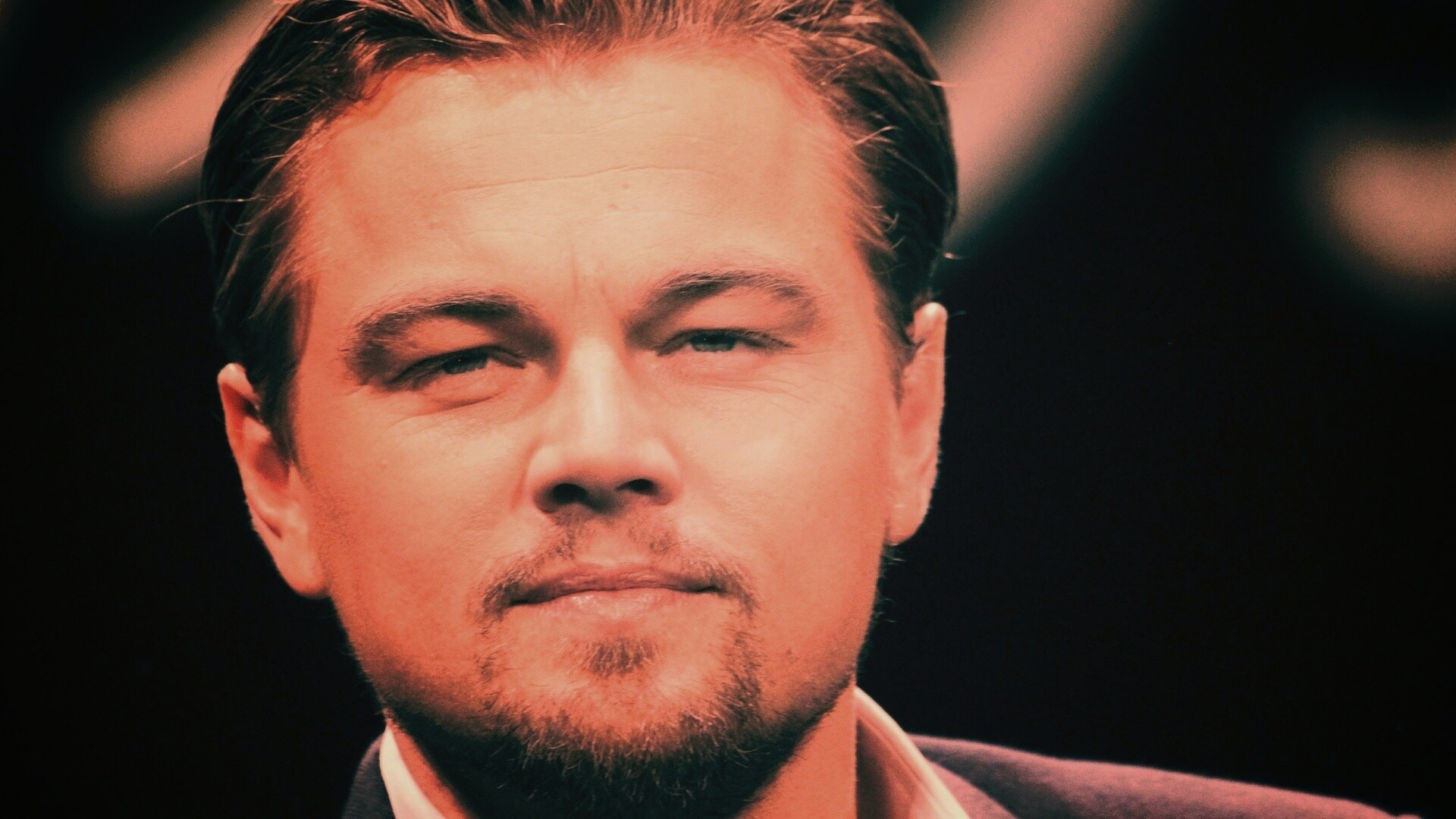 Леонардо Дикаприо обои