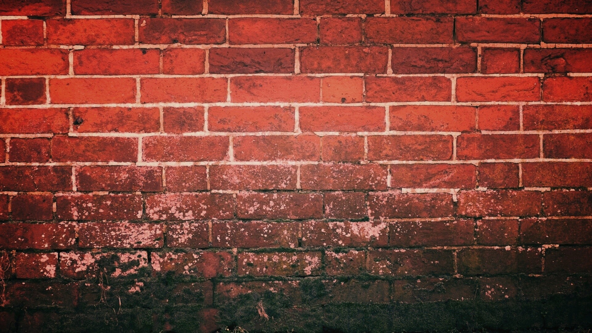 Старая кирпичная стена обои