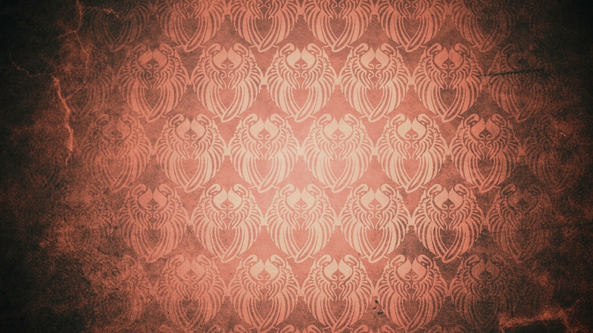 Текстура с узором обои