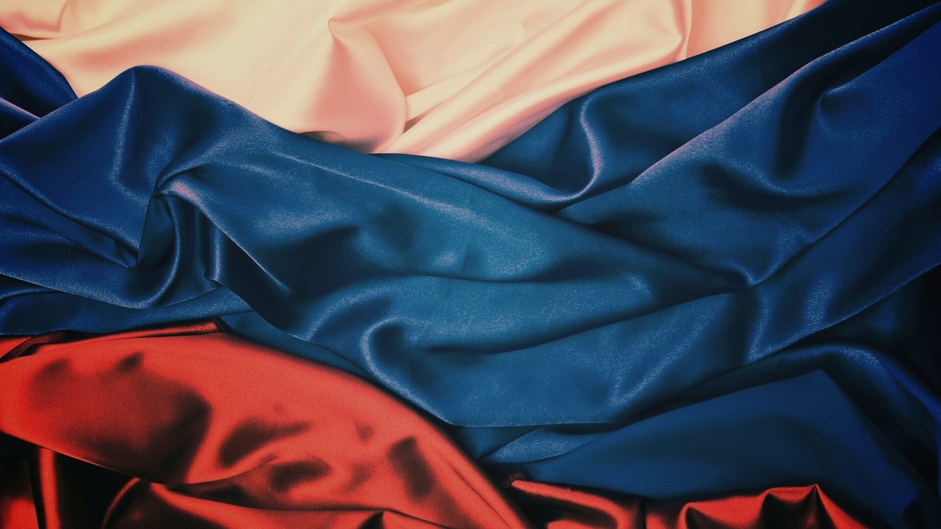 Флаг России обои