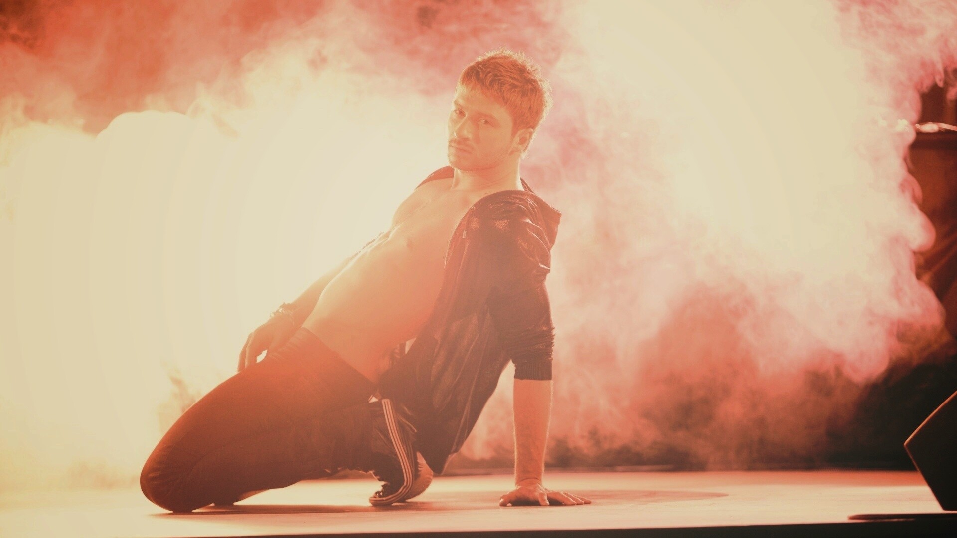 Сергей Лазарев обои