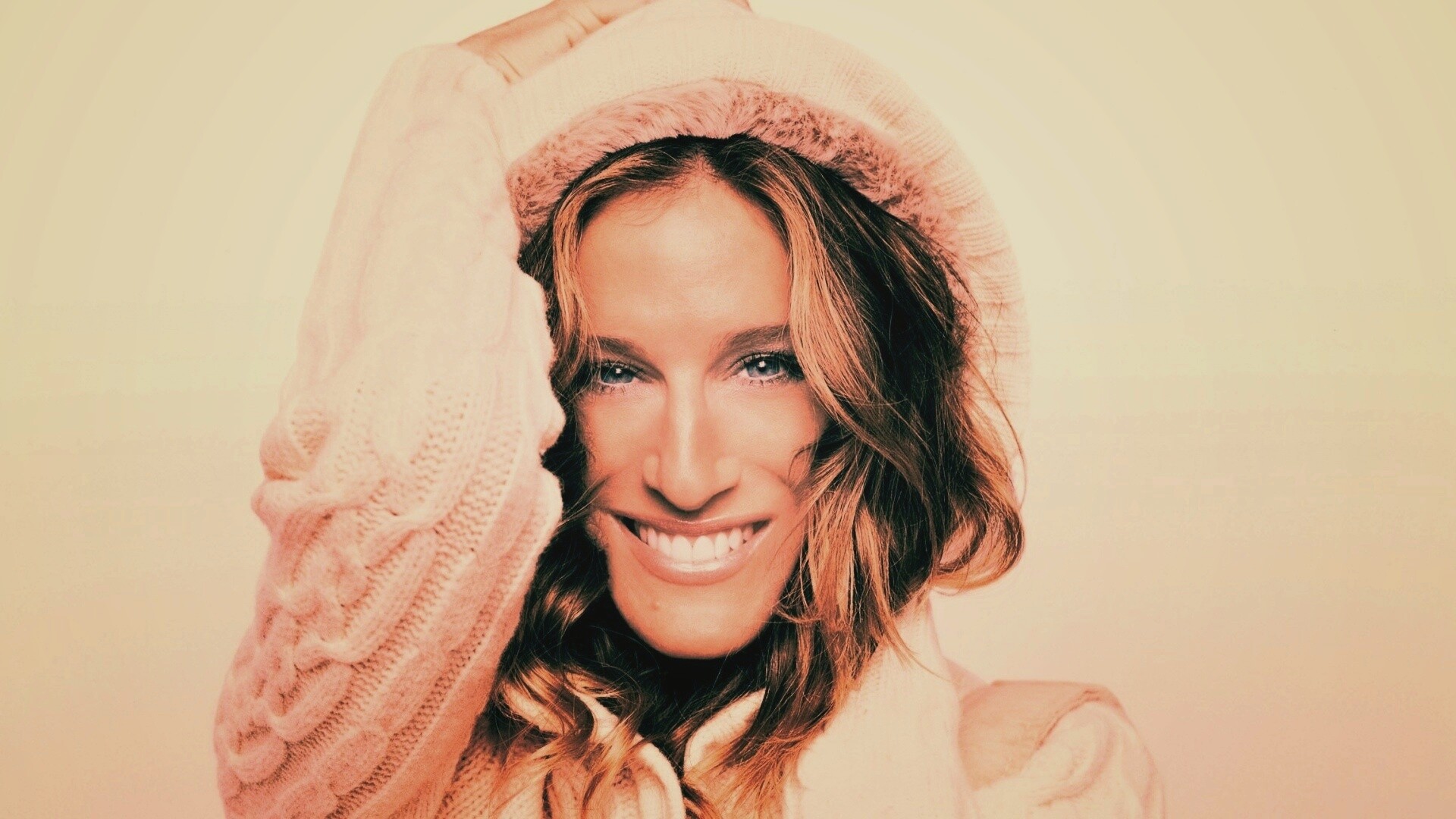 Сара Джессика Паркер обои