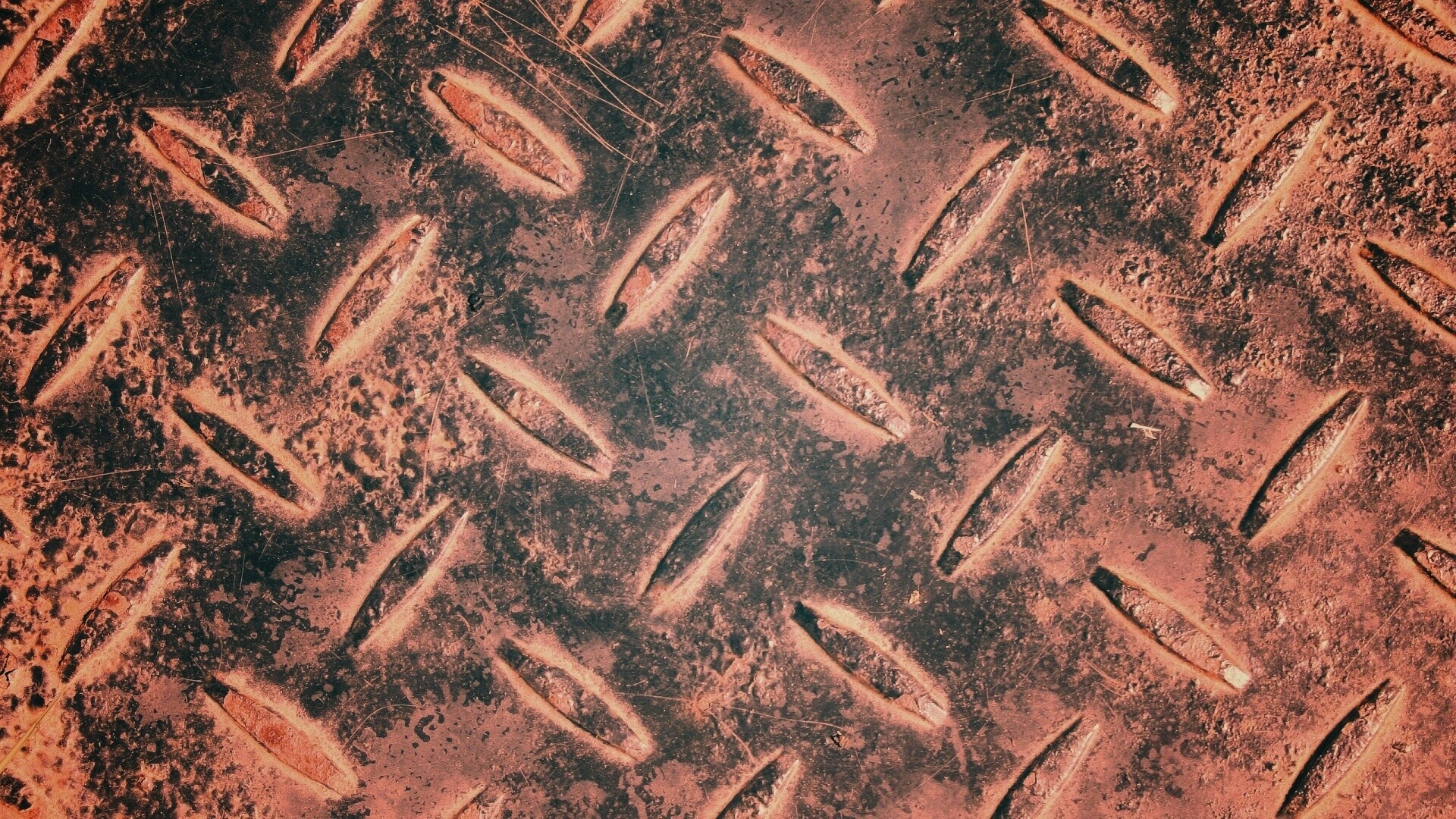 Стальной лист обои