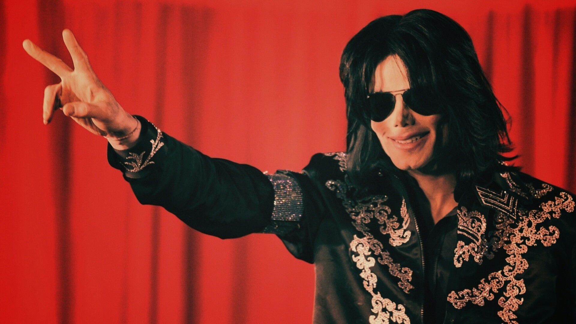 Michael Joseph Jackson обои