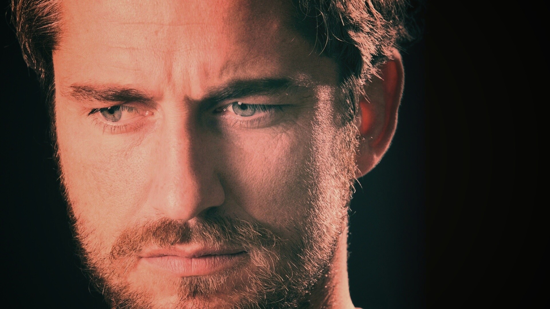 Батлер - бородаччч! обои