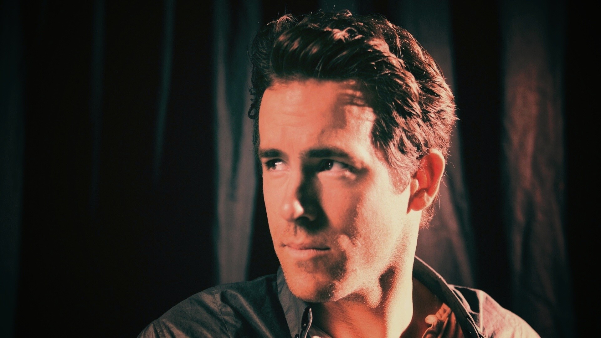 Райан Рейнольдс обои