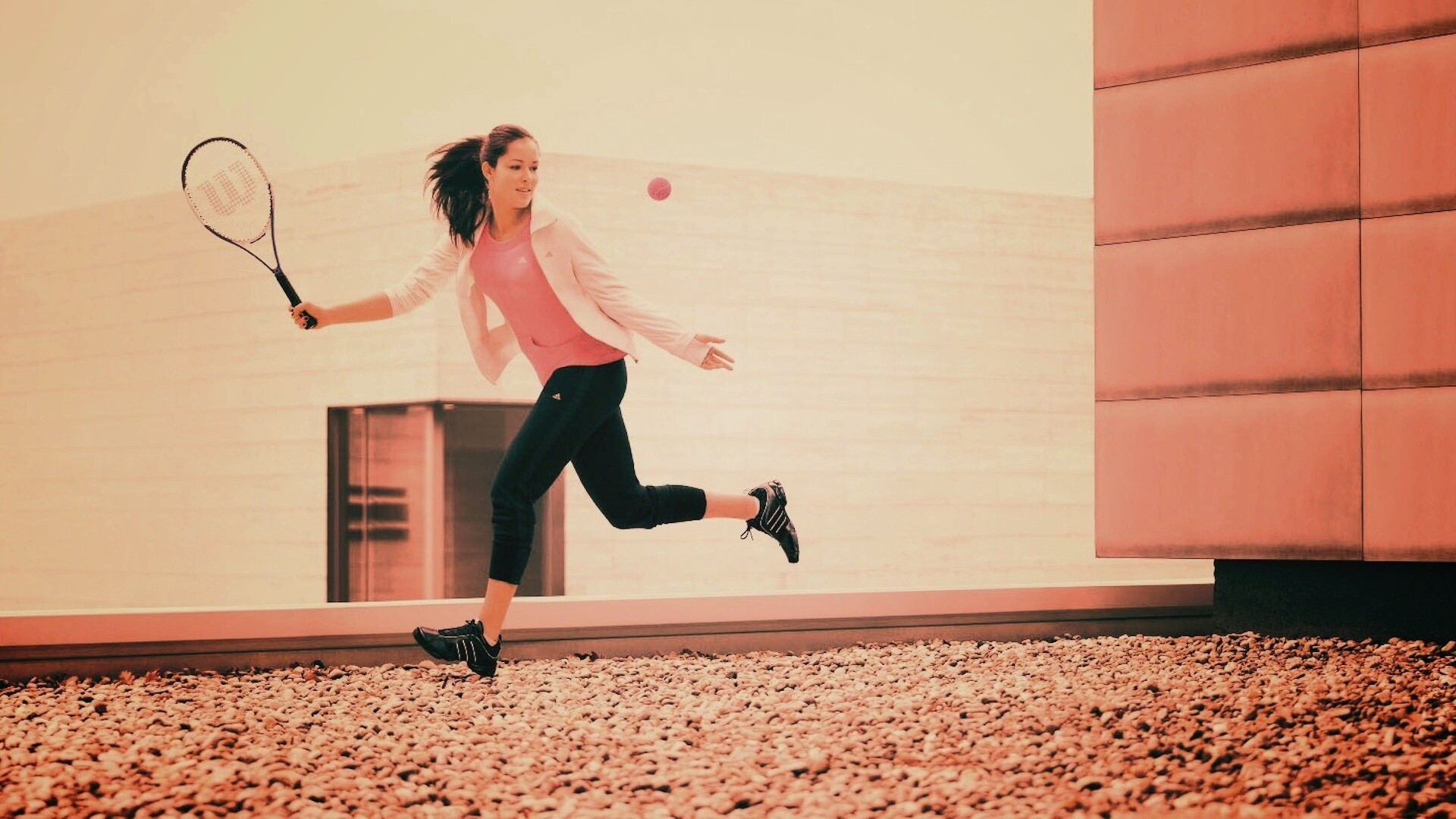 Анна Иванович обои