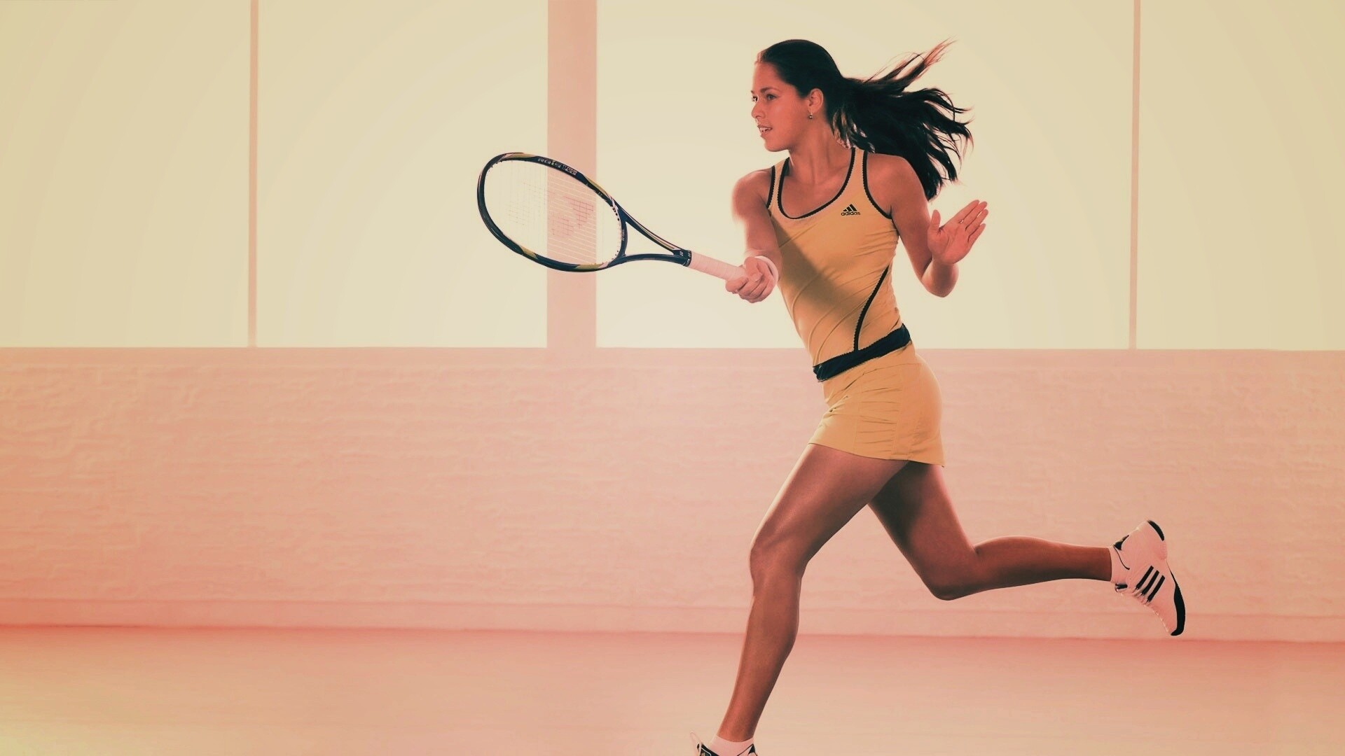 Ana Ivanovic обои