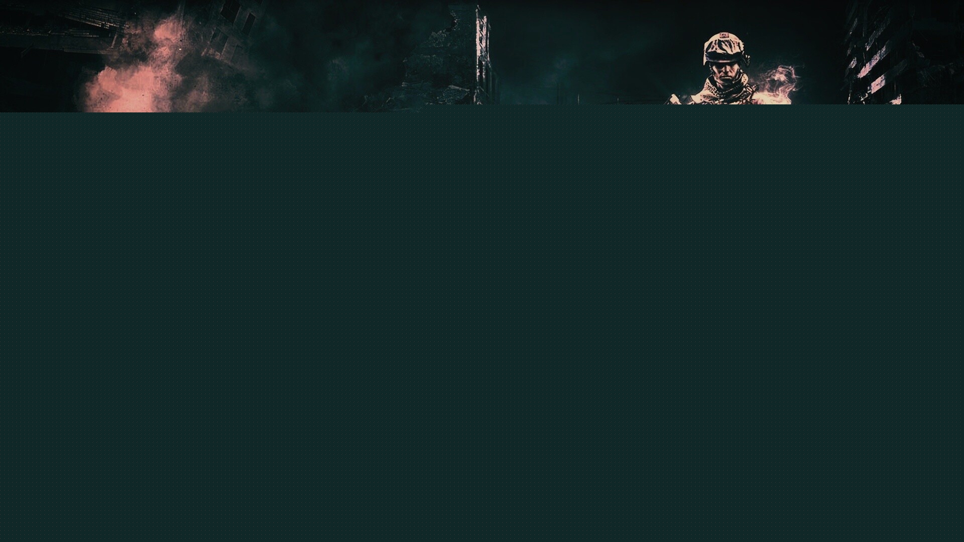 Battlefield 3 обои