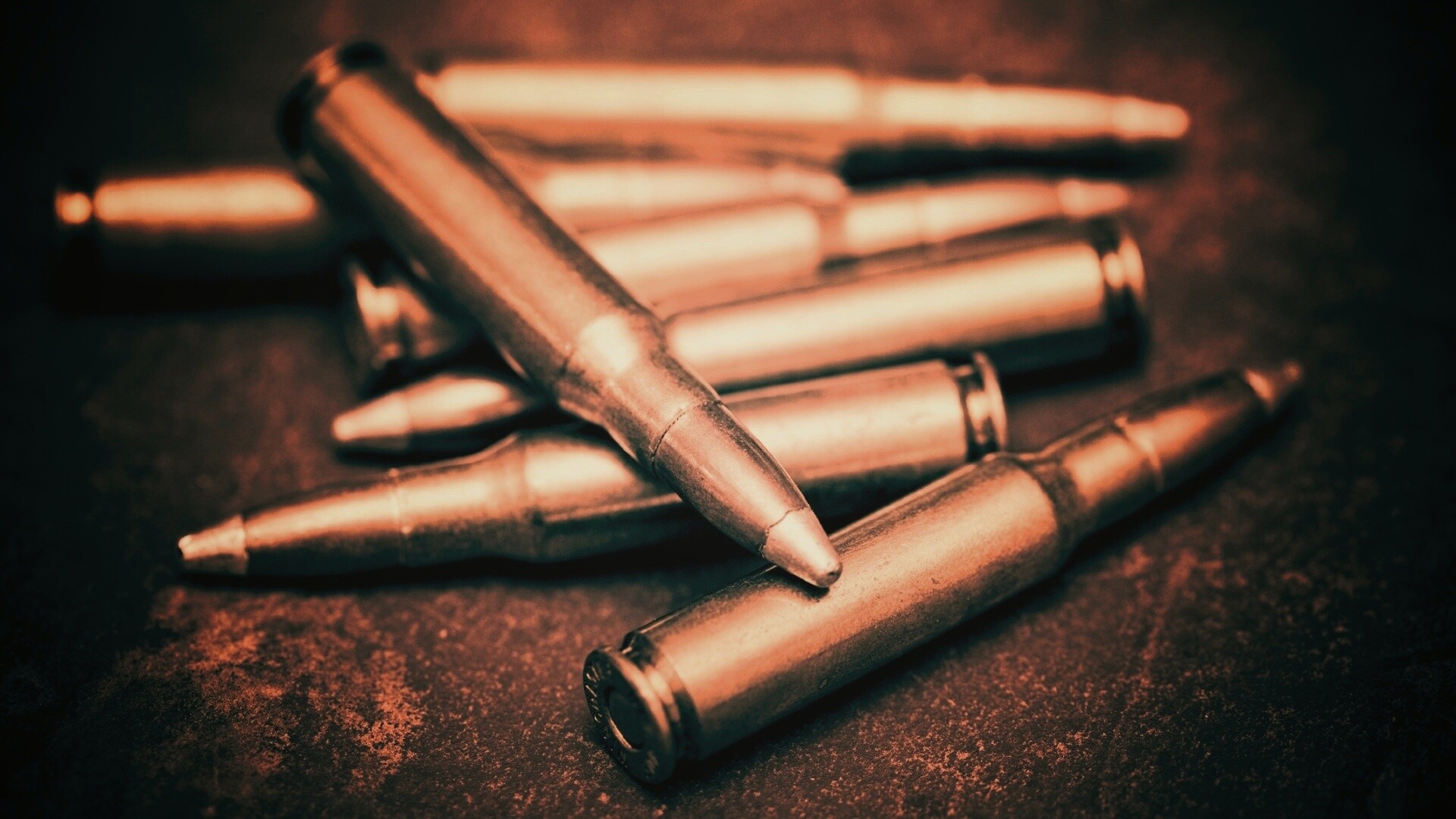 Патроны обои