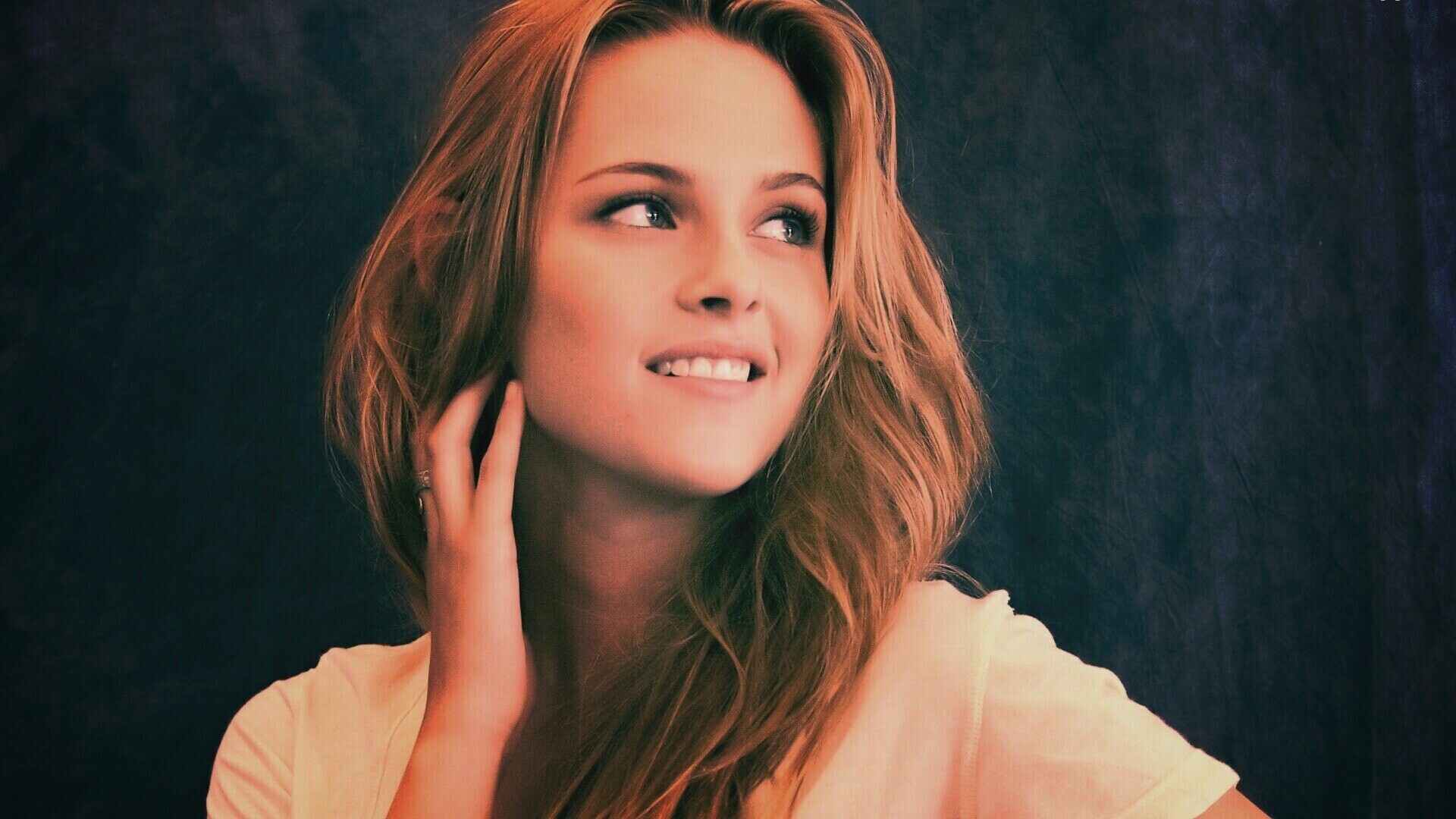 Кристен Стюарт обои