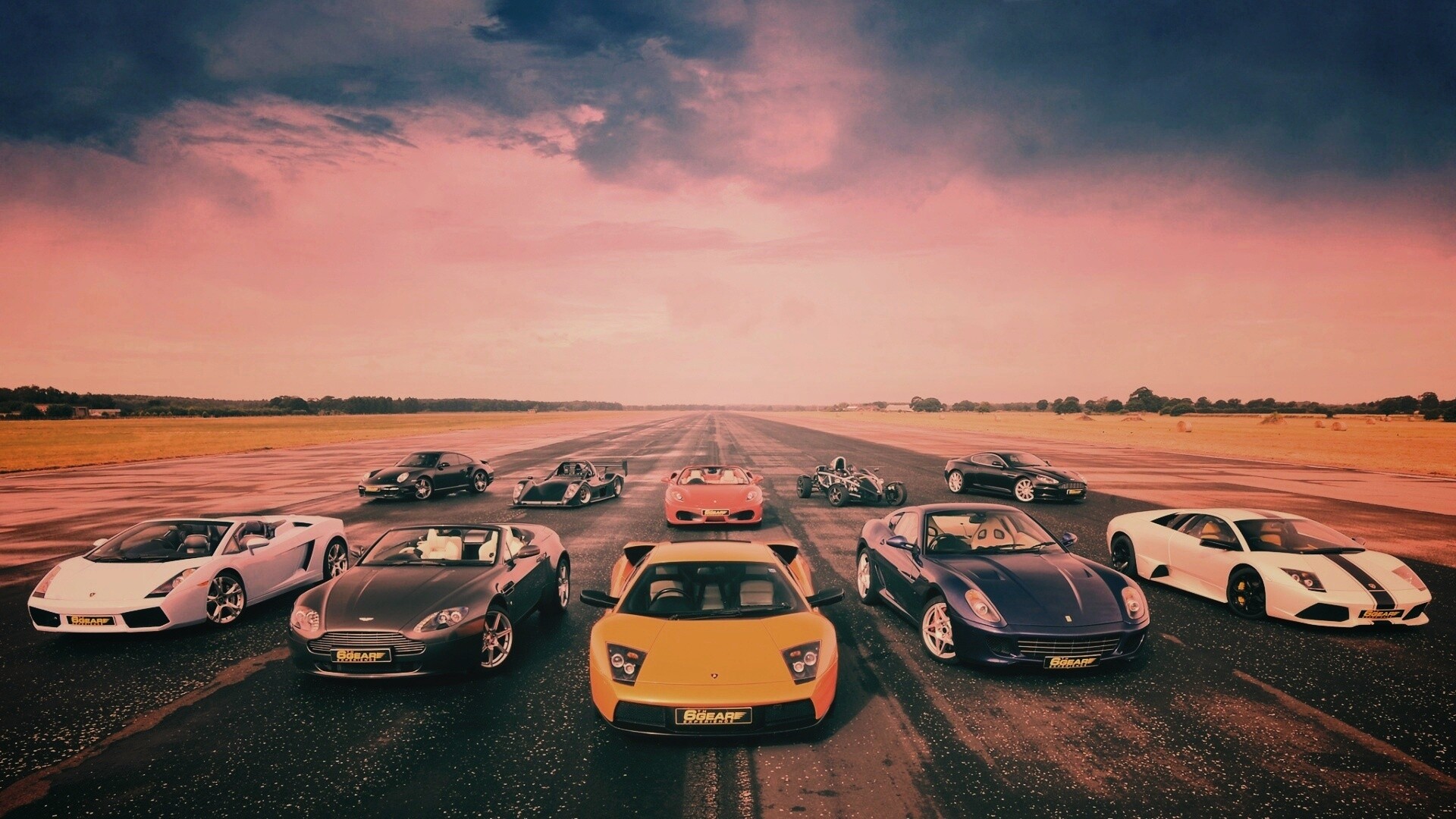 Мускул кары обои