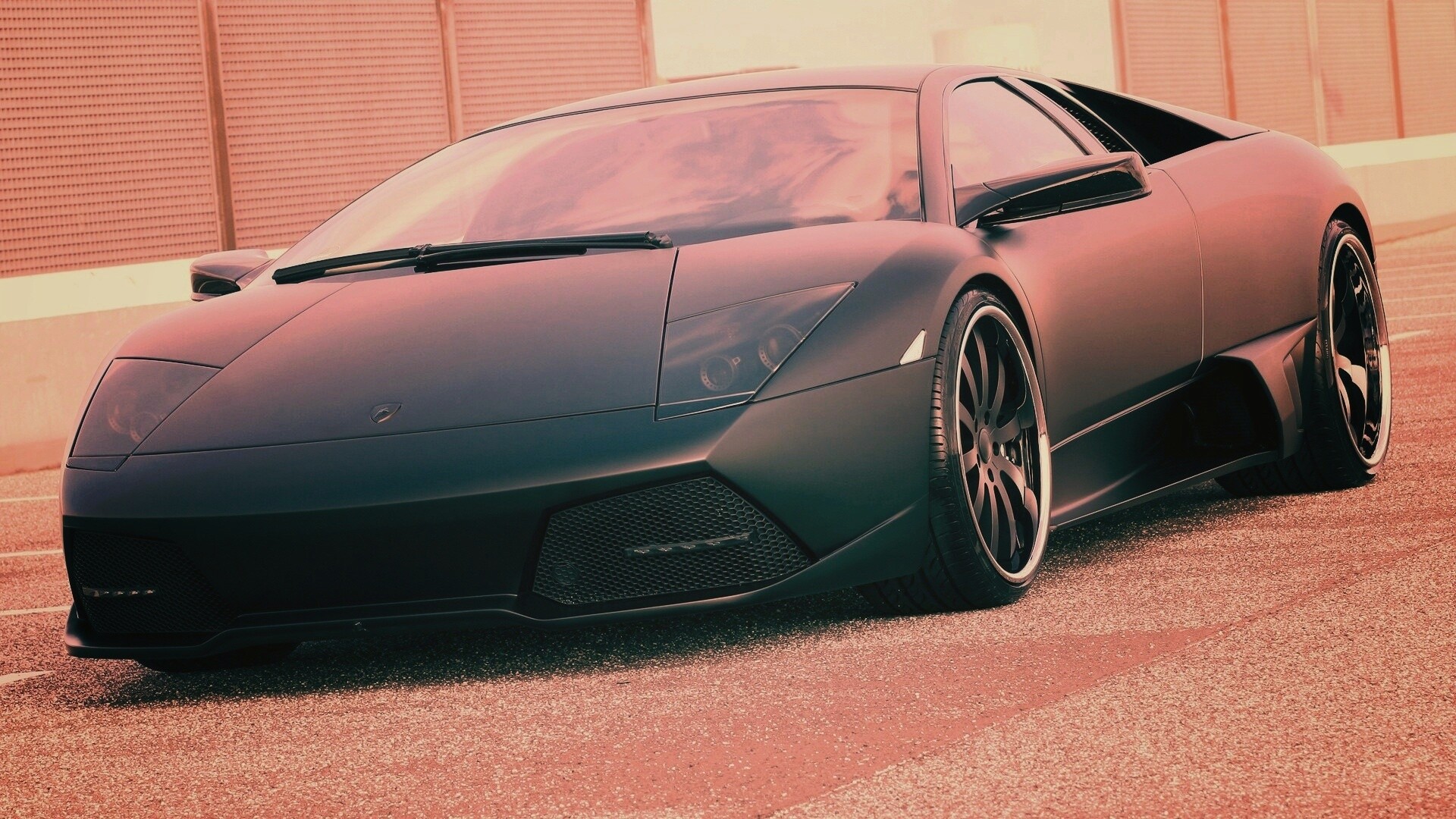 Lamborghini  обои