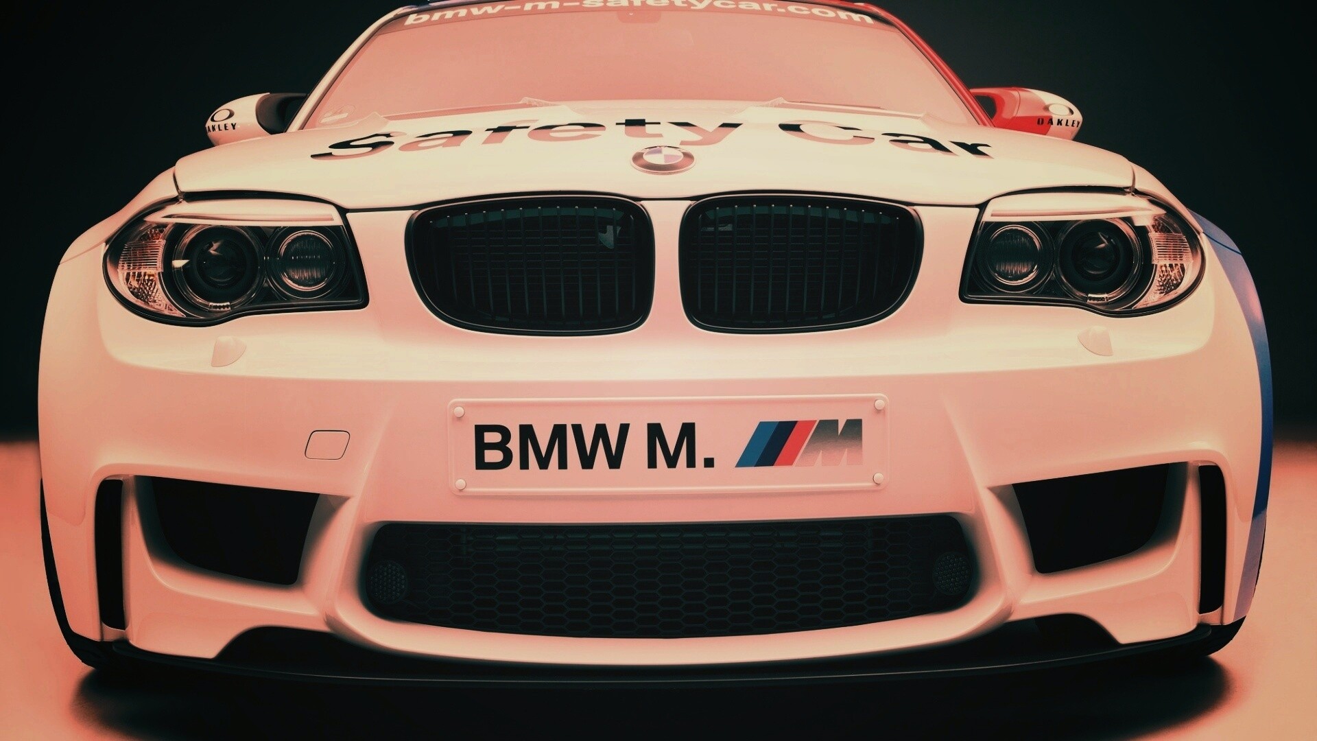 BMW M1 обои