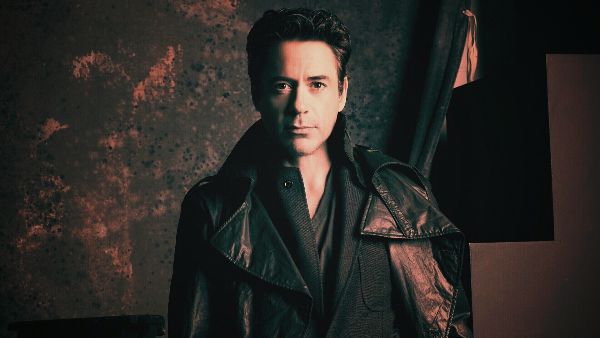 Роберт Дауни младший обои