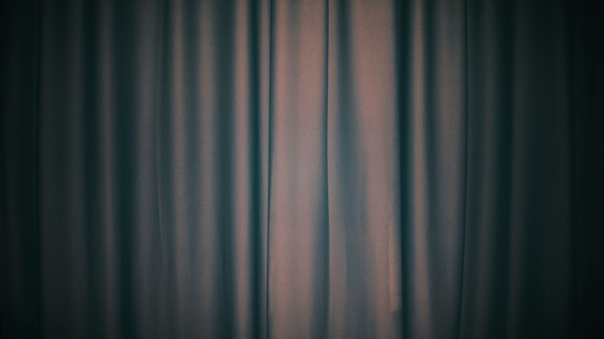 Темно синее полотно обои