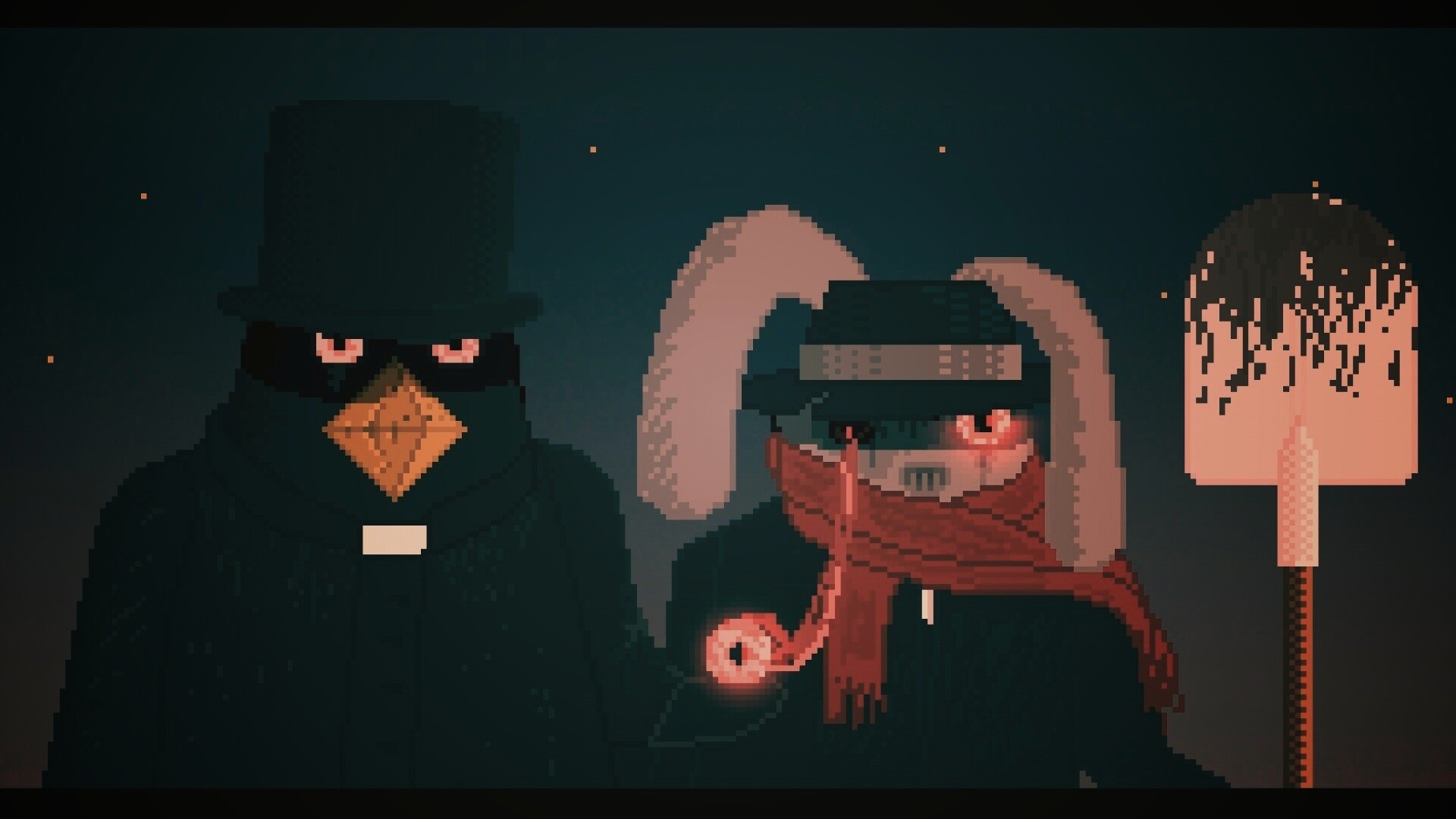 По комиксу "Coffee?" обои