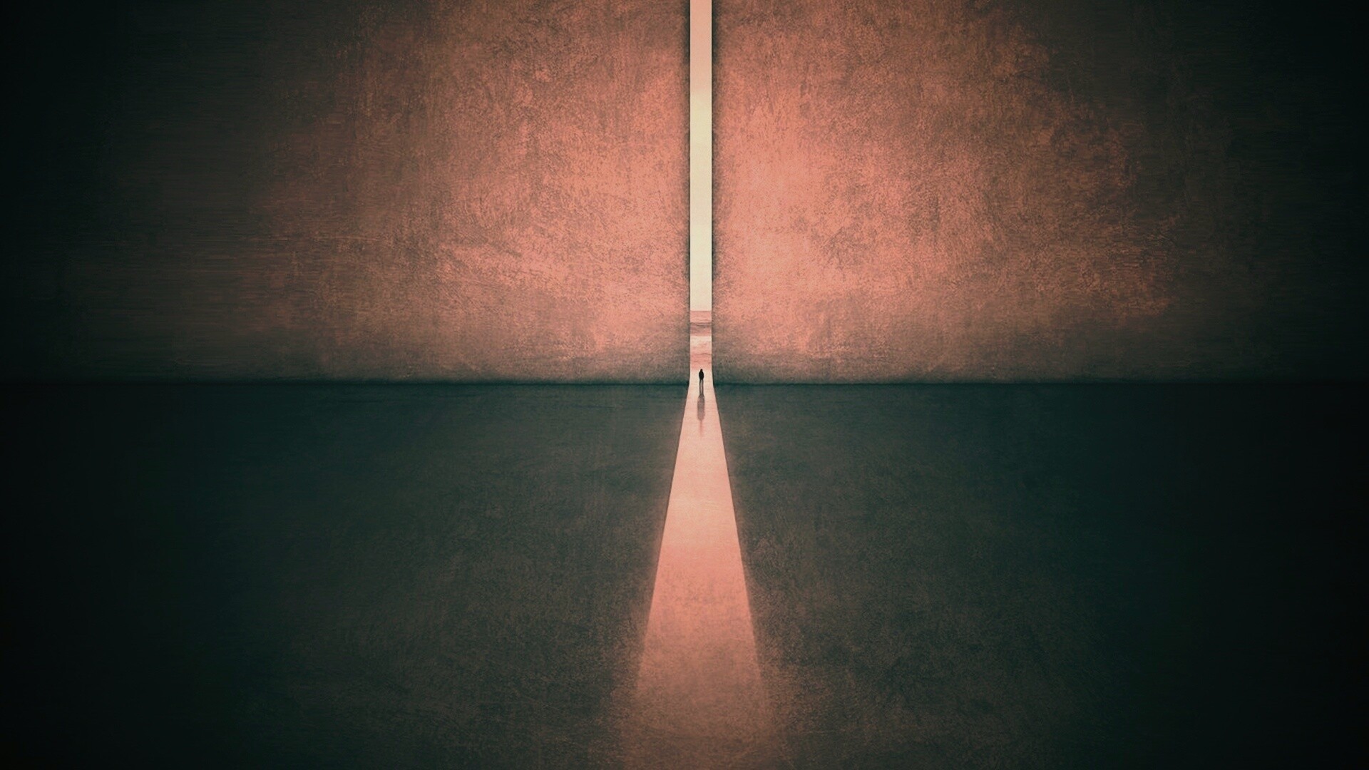 Одиночество обои