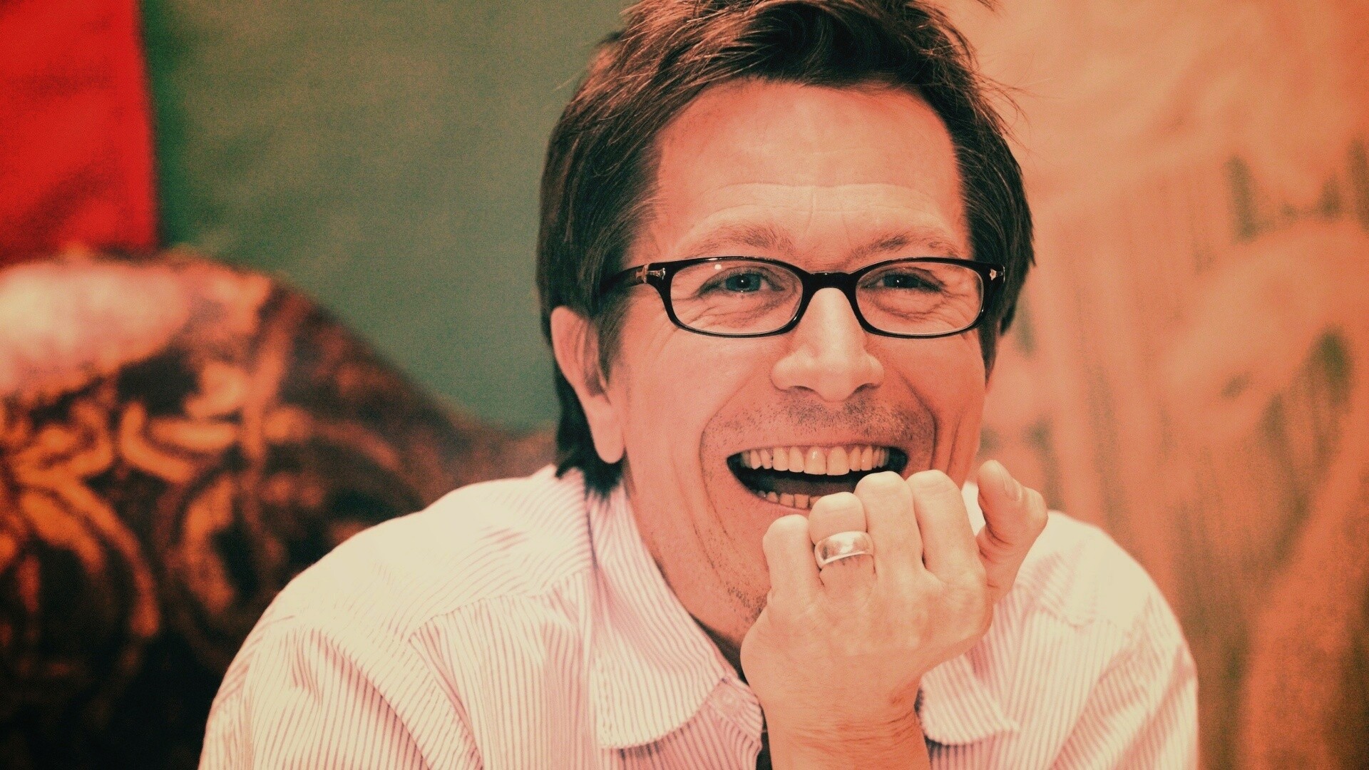 Гэри Олдман обои