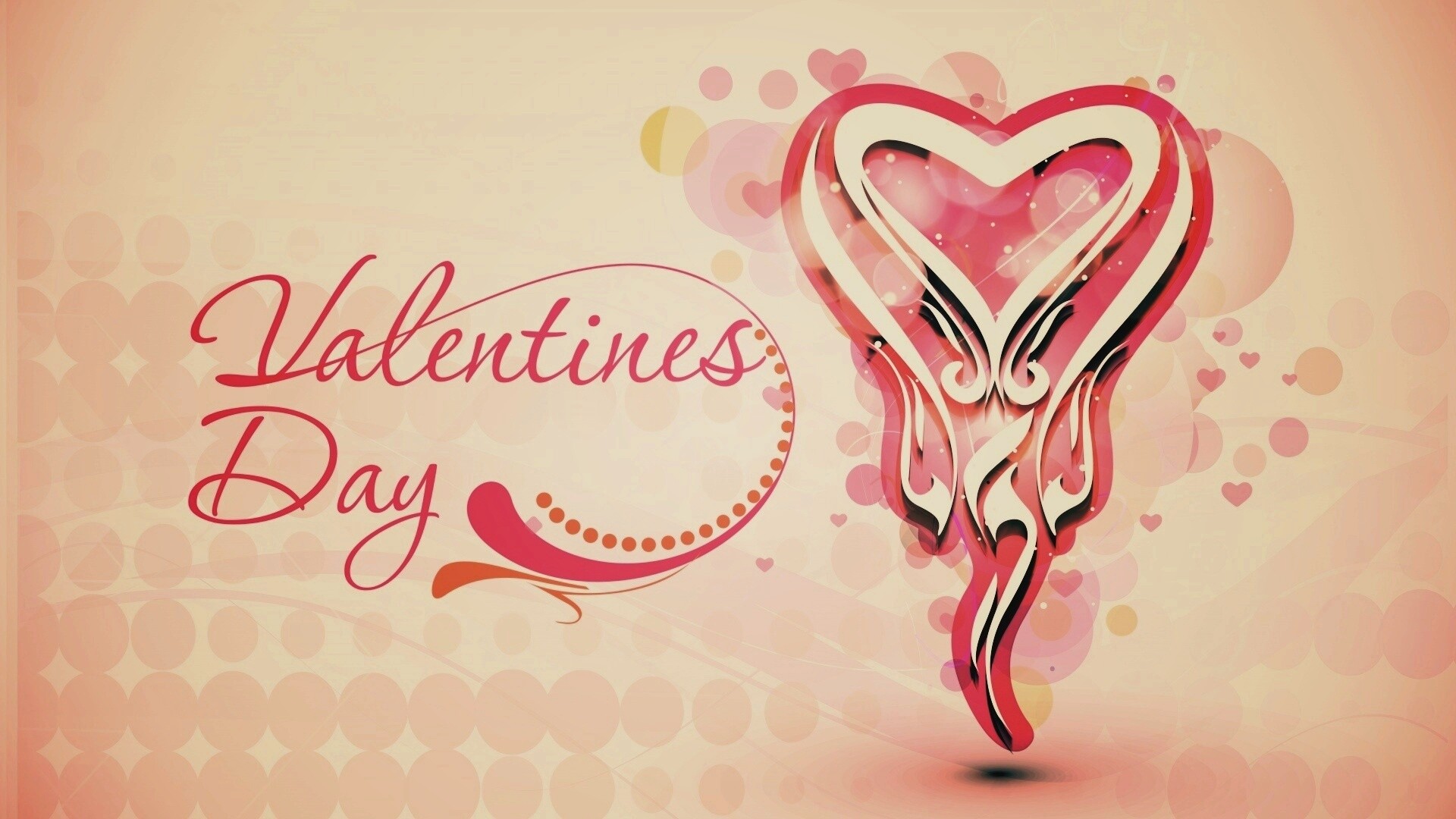 День святого Валентина обои