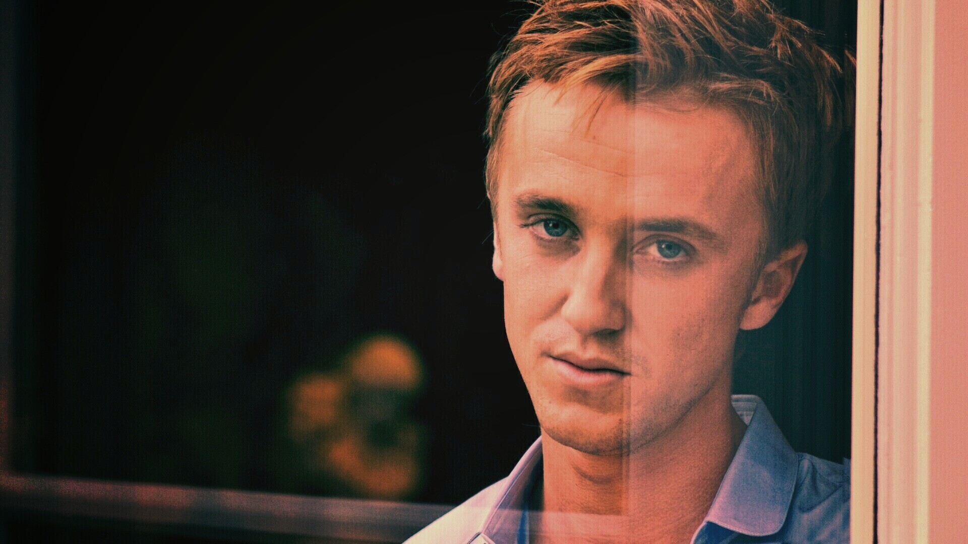 Том Фэлтон обои