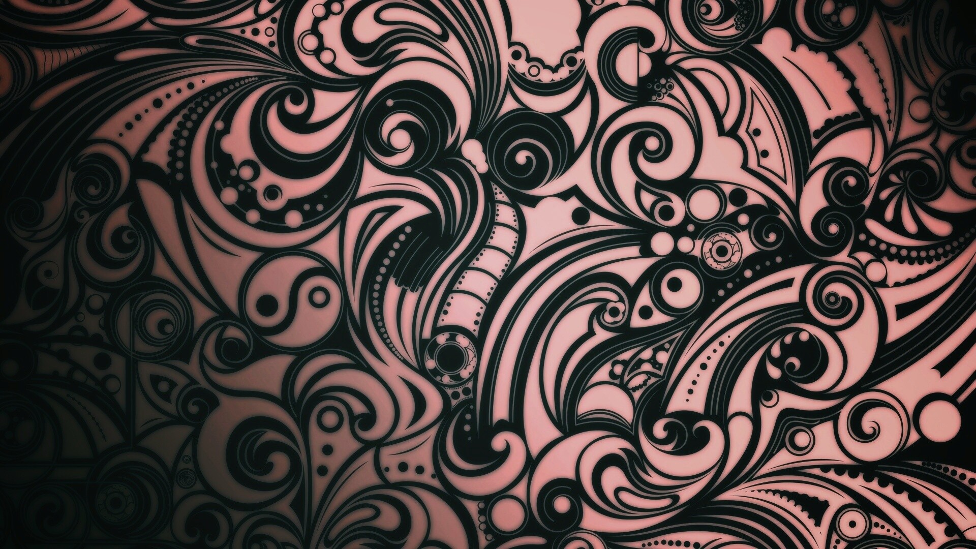 Хорошо прорисованная графика обои