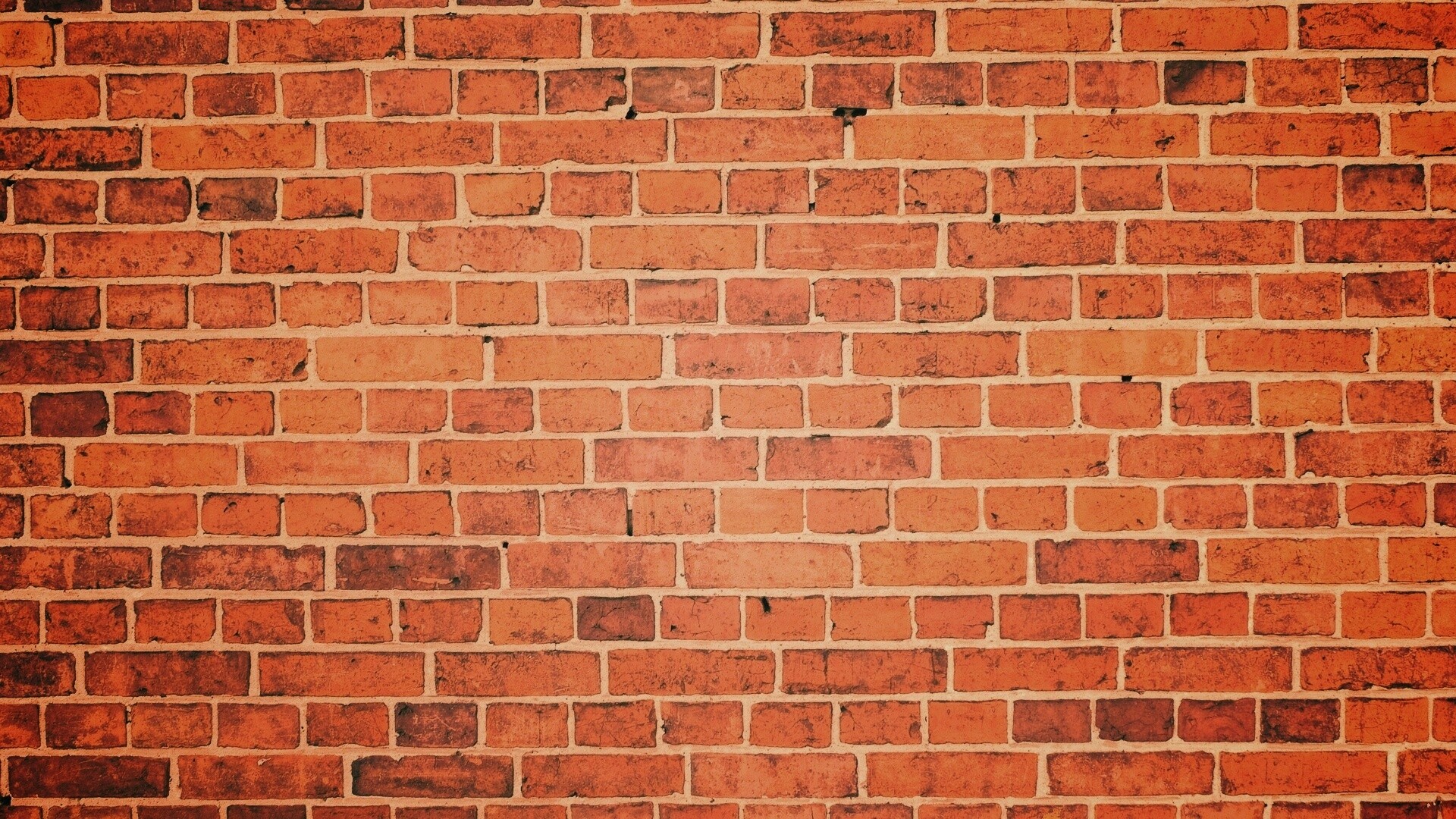 Кирпичная стена обои