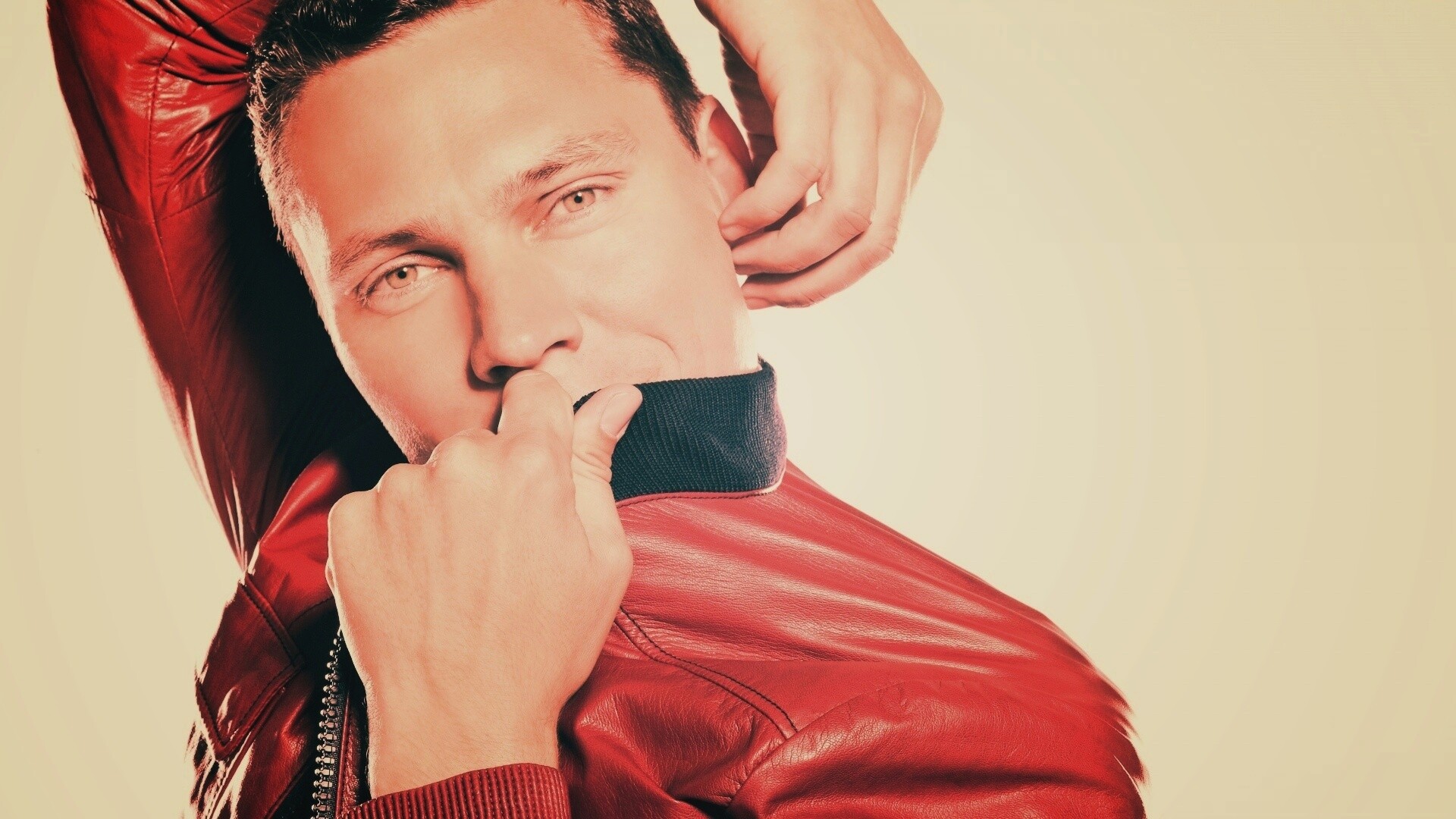 Тиесто обои