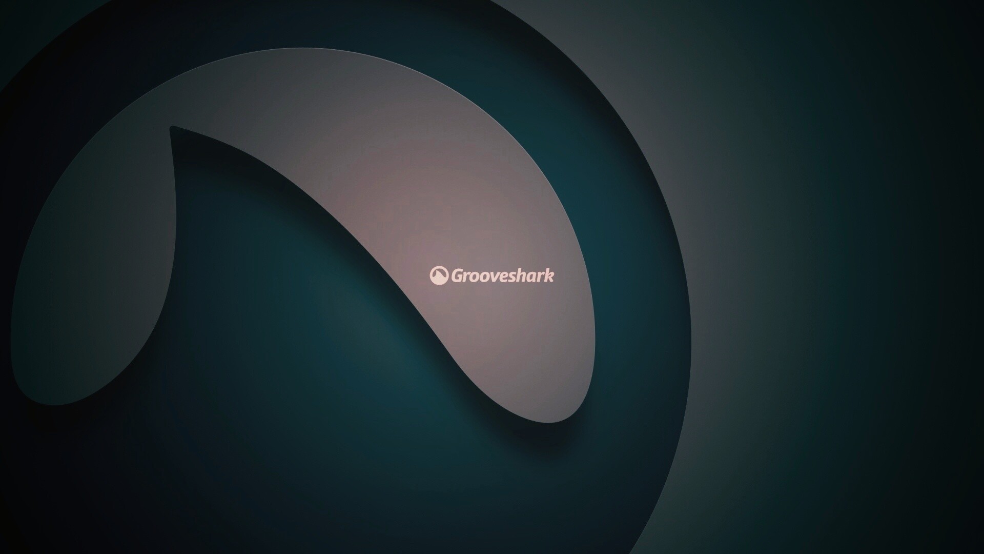 Grooveshark обои