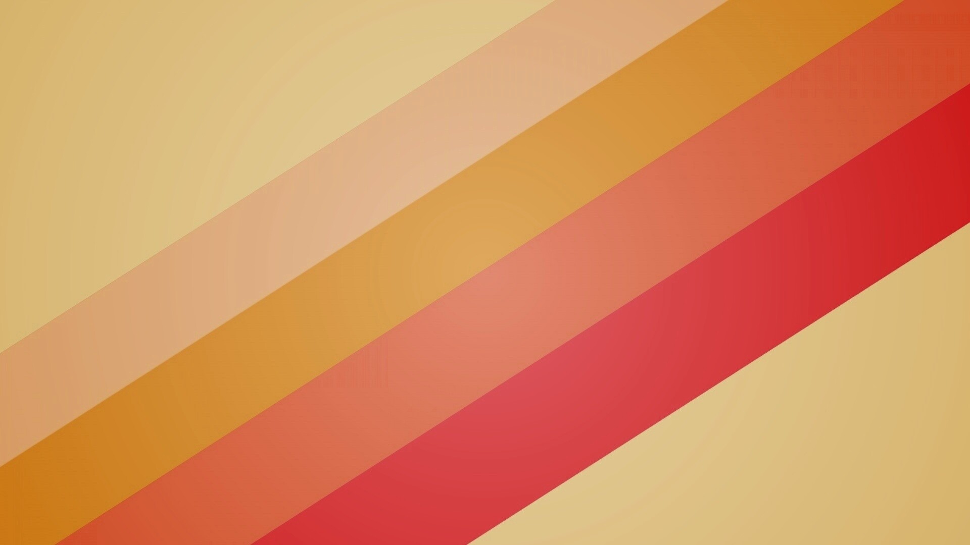 Радужные полосы обои