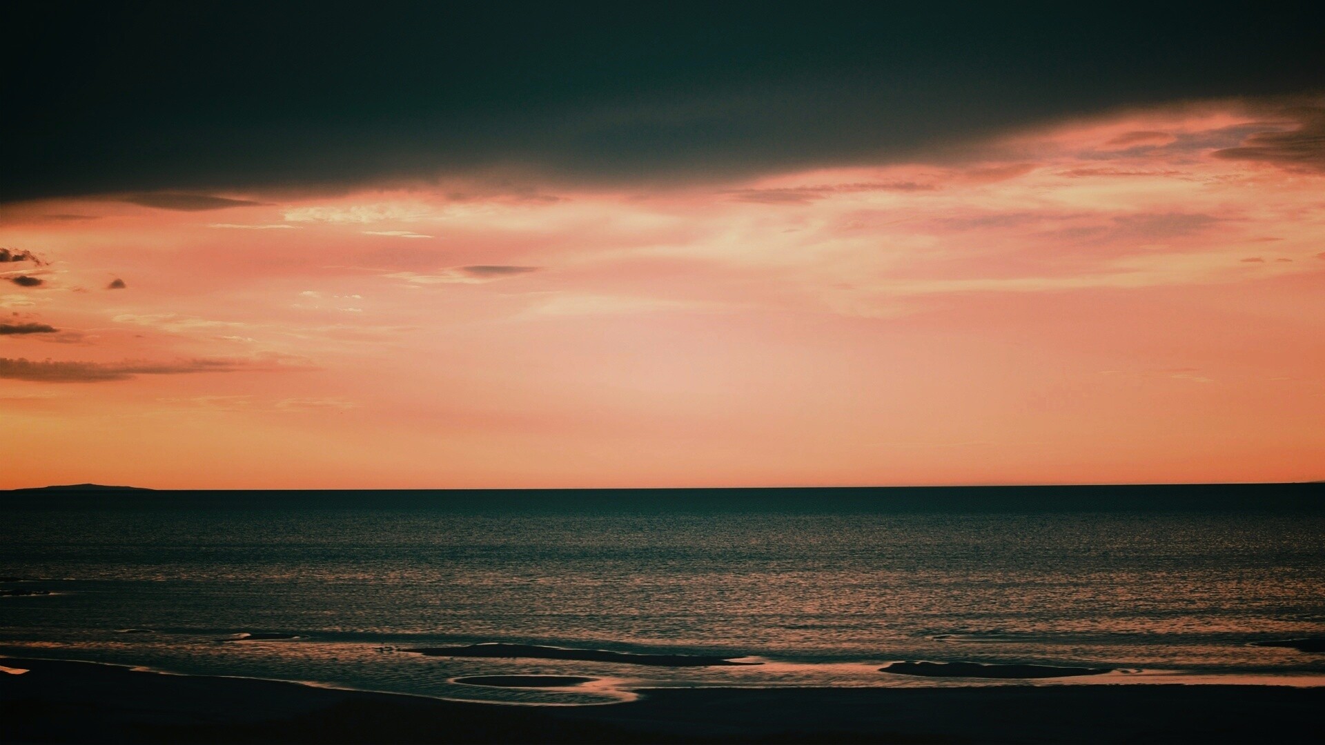 Соляная долина обои