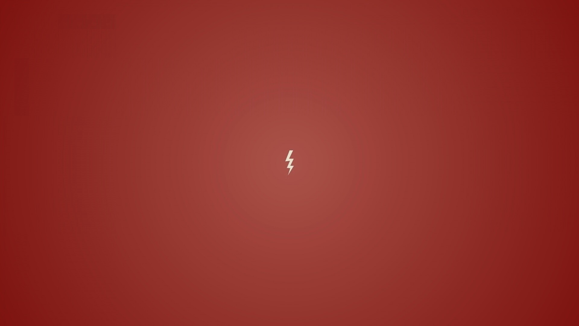 Значек Флеша обои