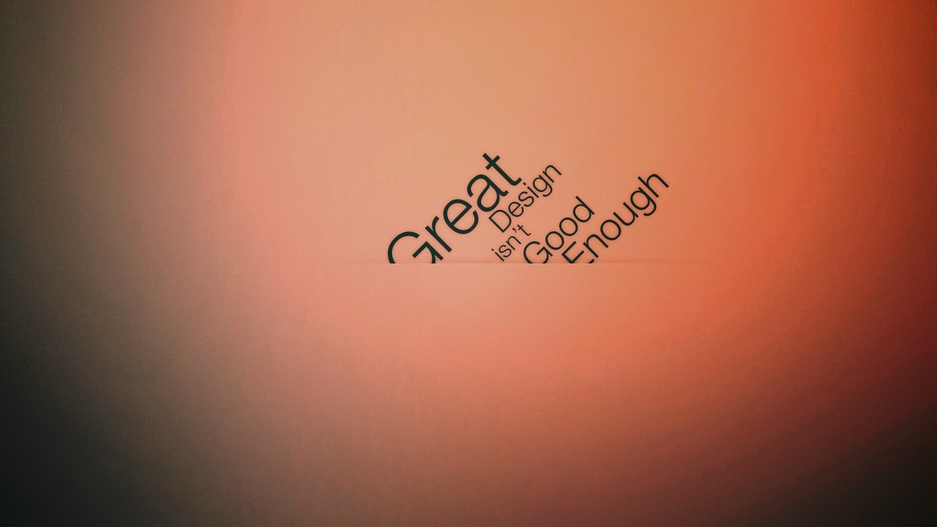 Навороченный дизайн не очень хорош обои