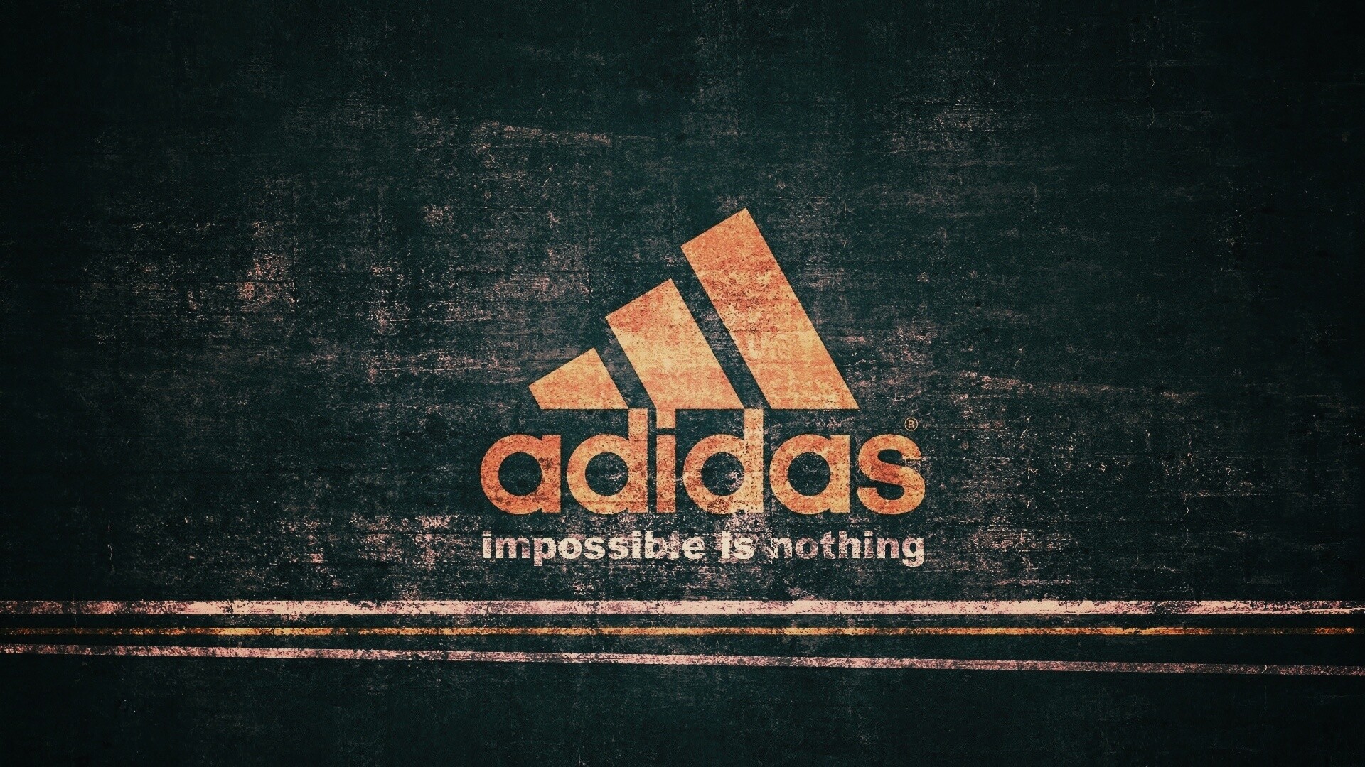 Невозможное — ничто. обои