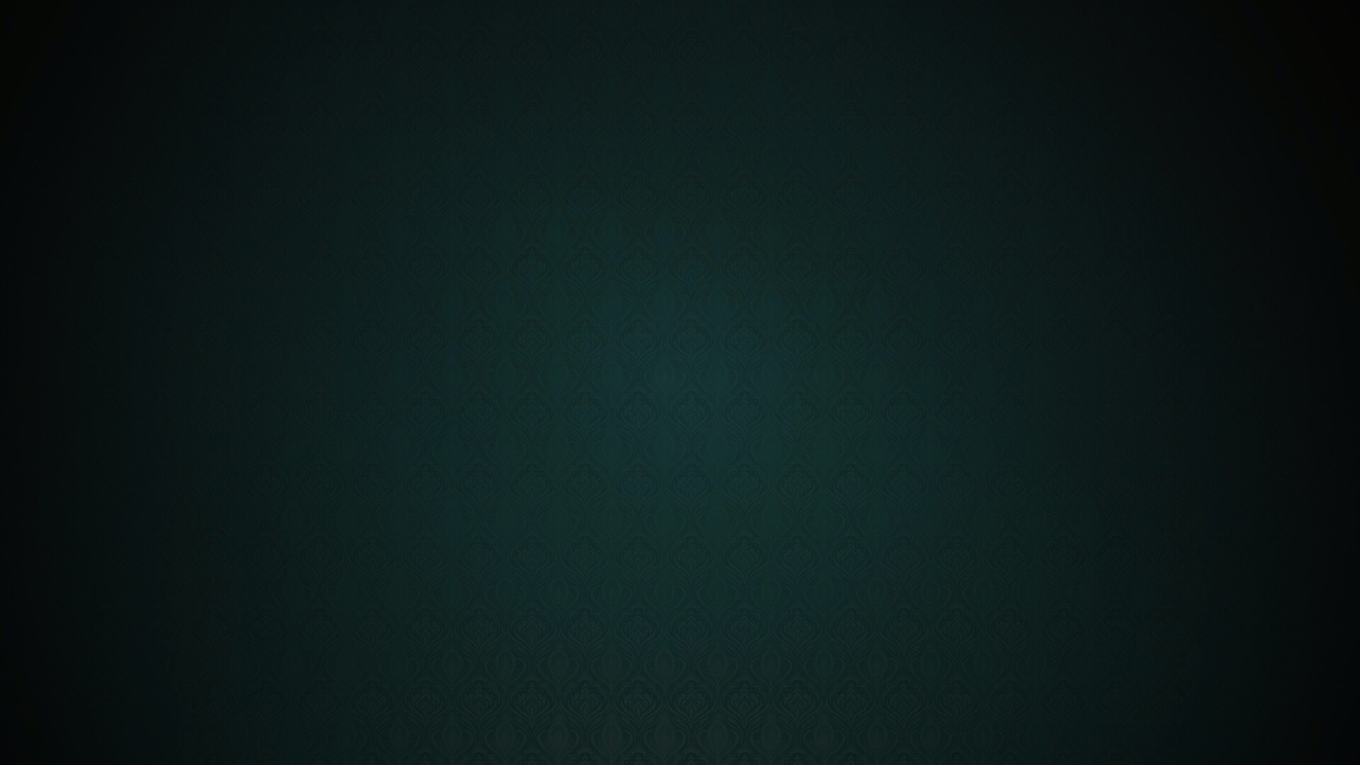 Тёмные узоры обои