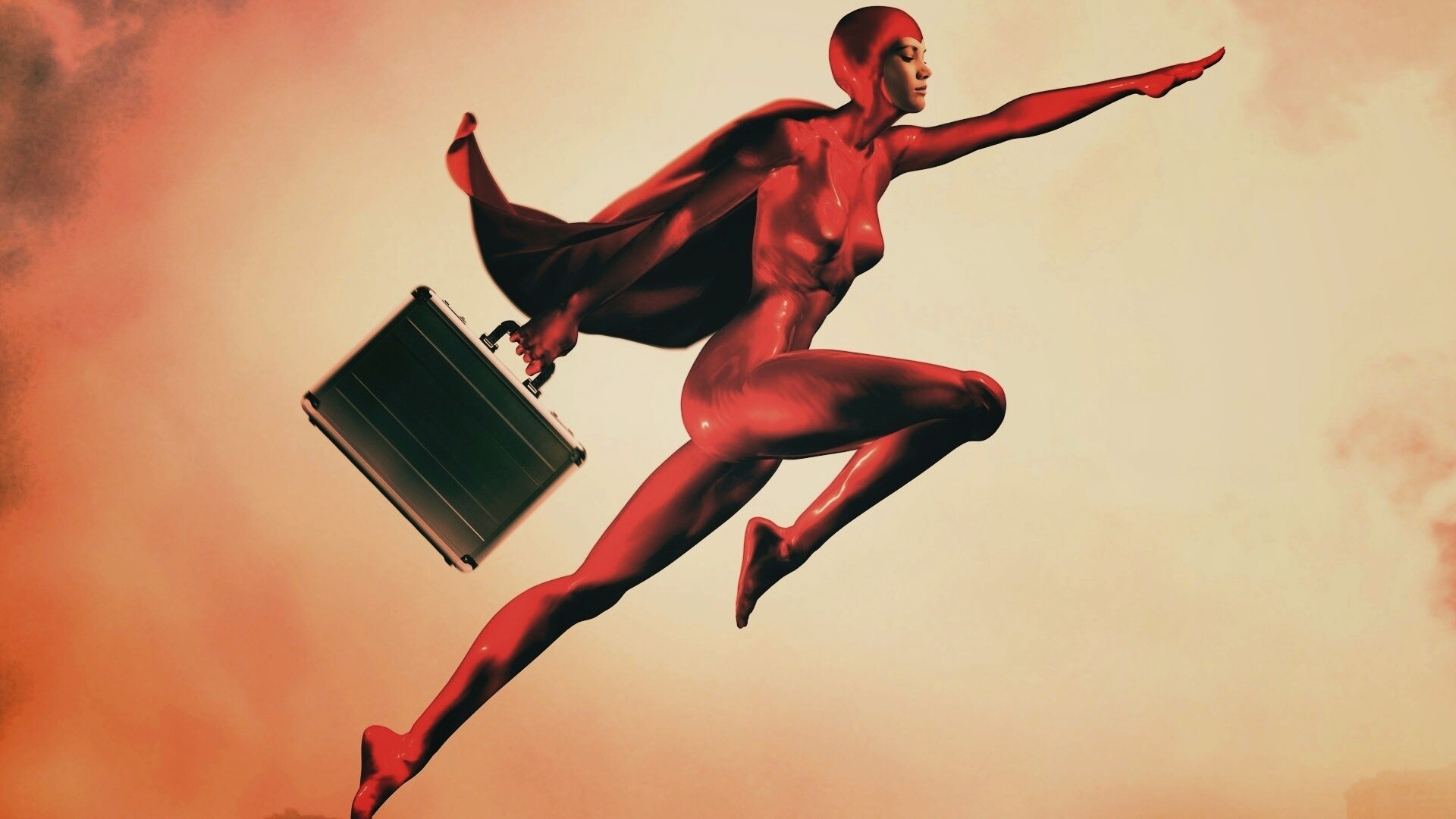 Супер клерк обои