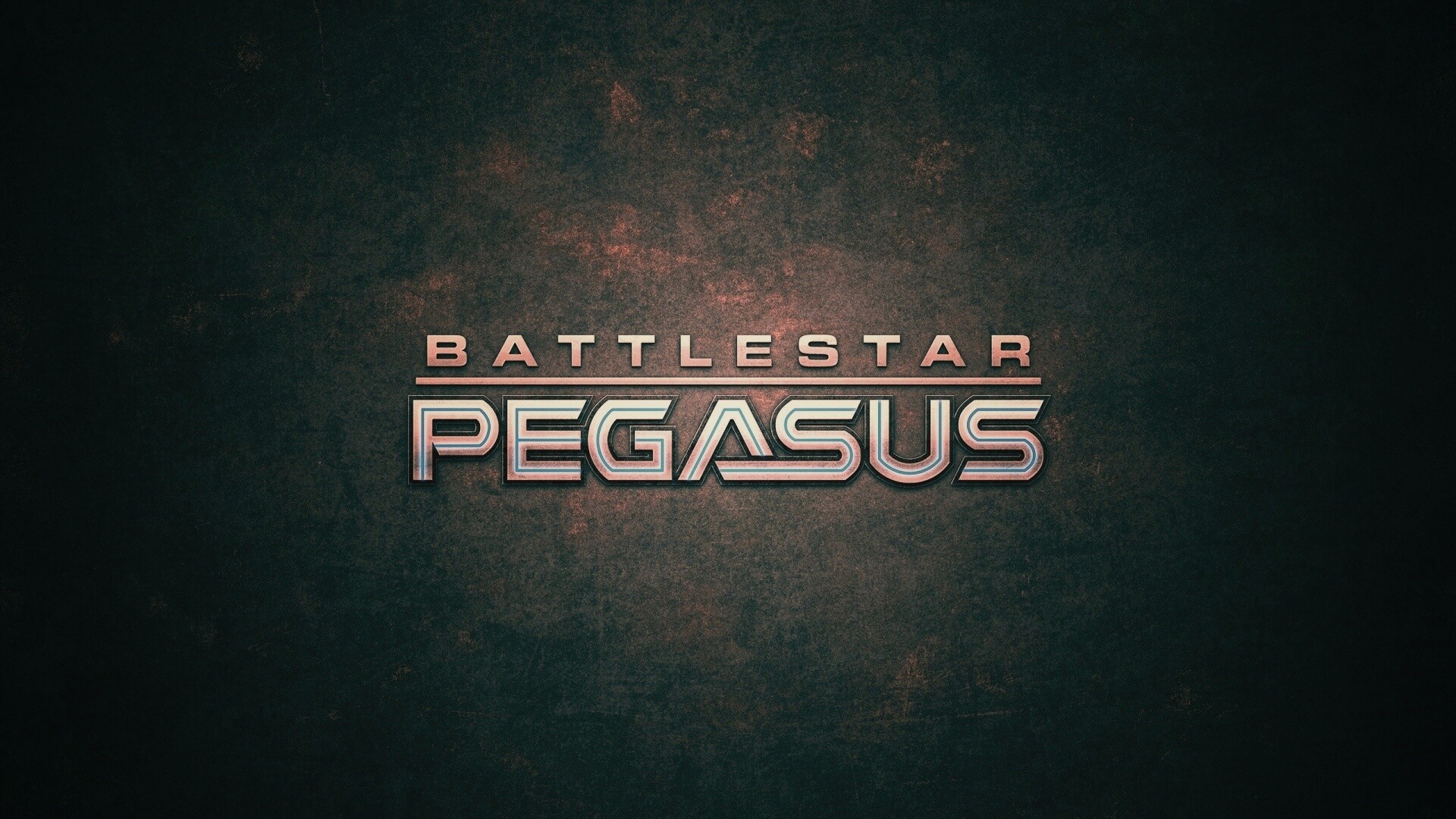 Battledtar Pegasus обои