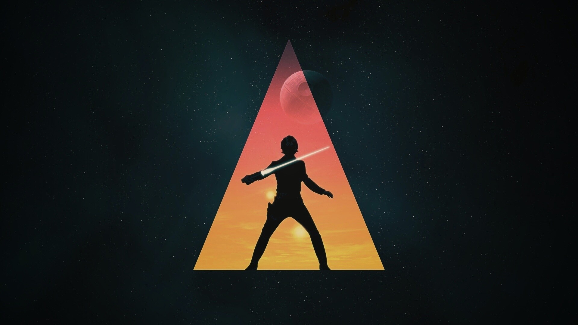 Обои Star Wars обои