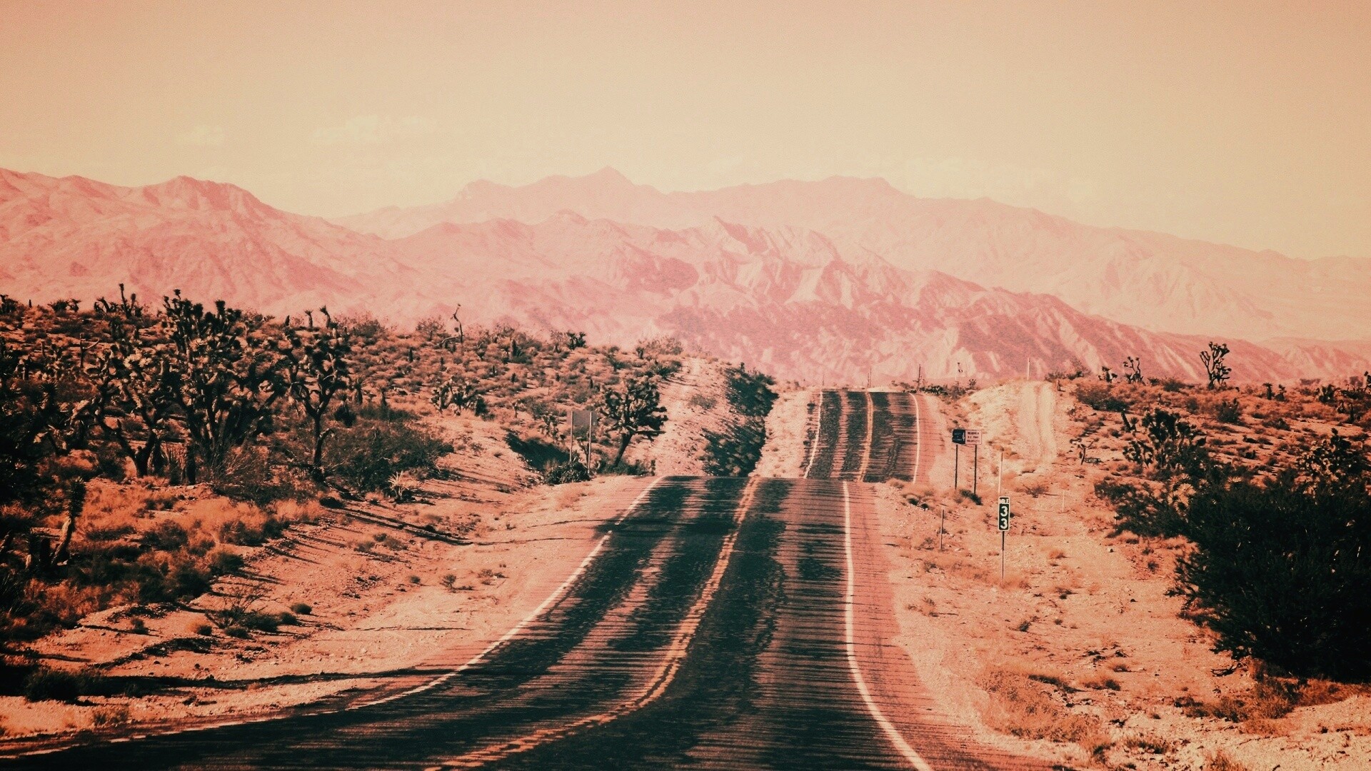 Вникуда обои