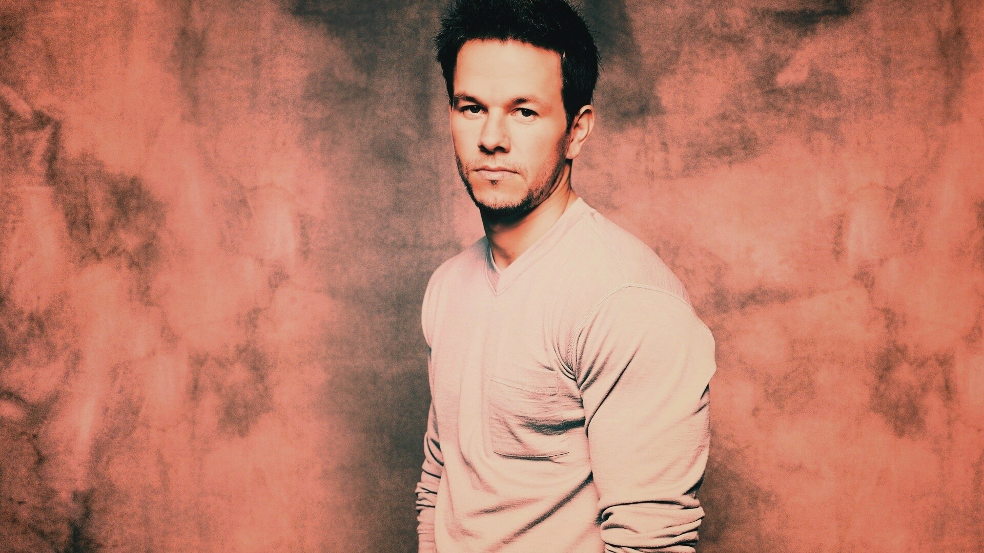 Марк Уолберг обои