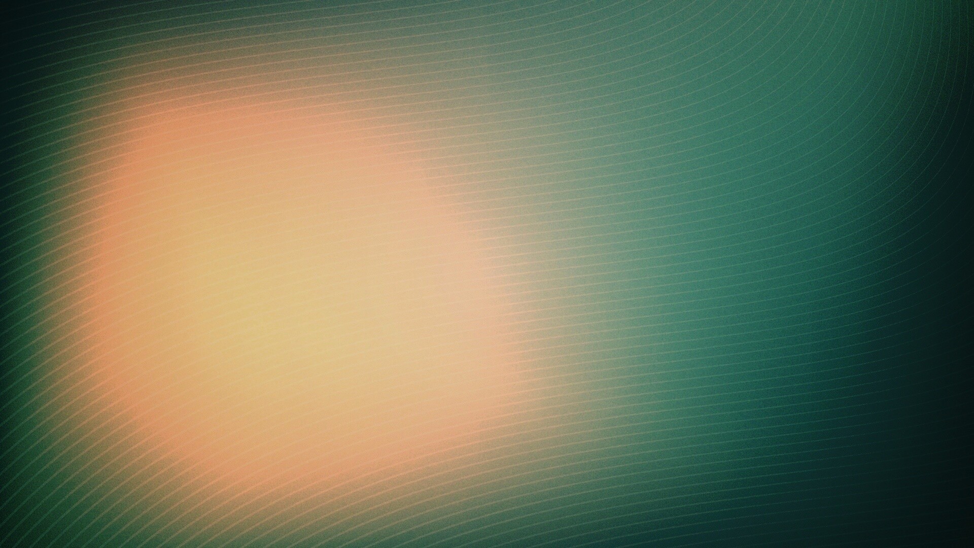 Волнистое спокойствие обои