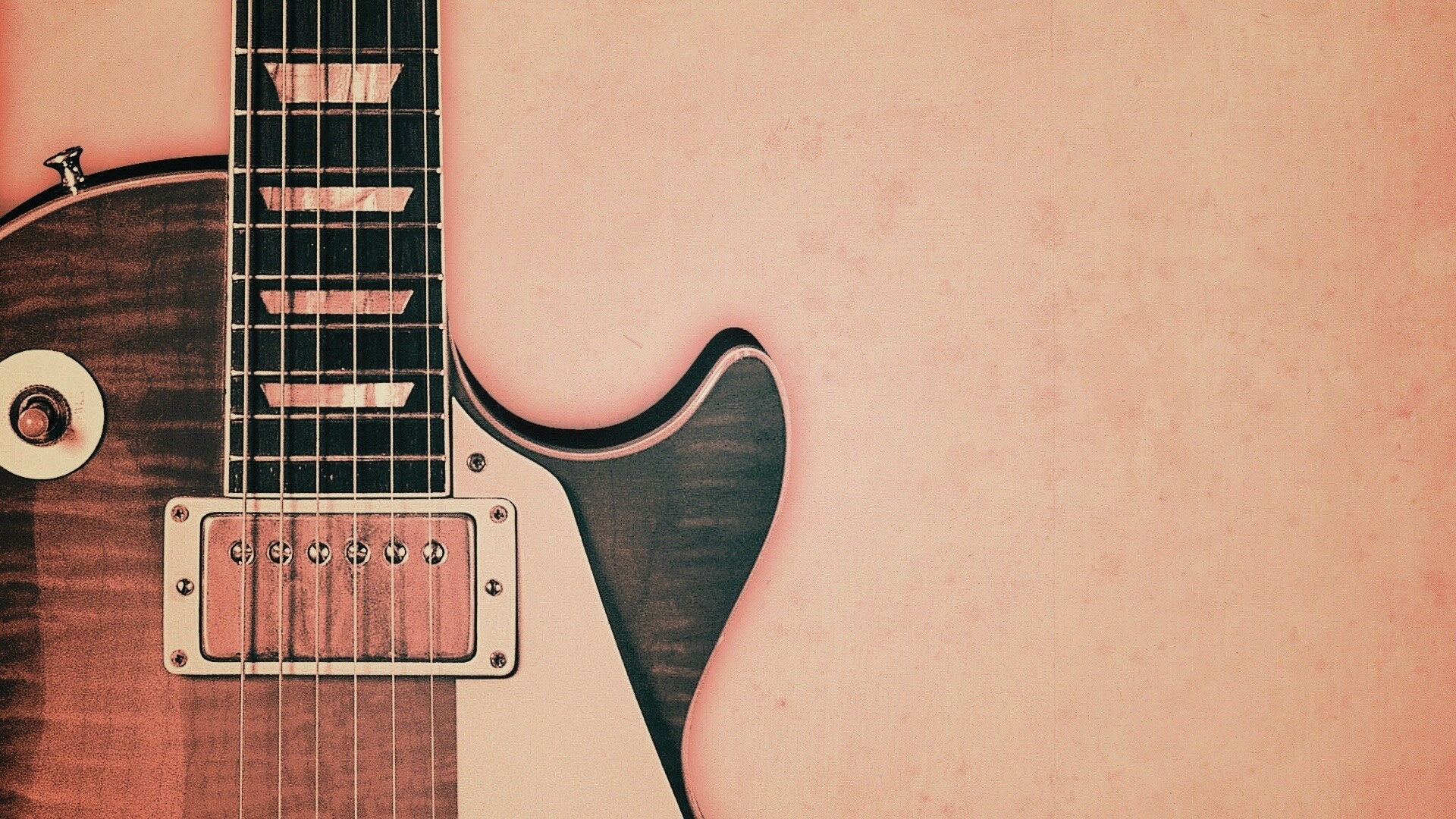 Струны обои