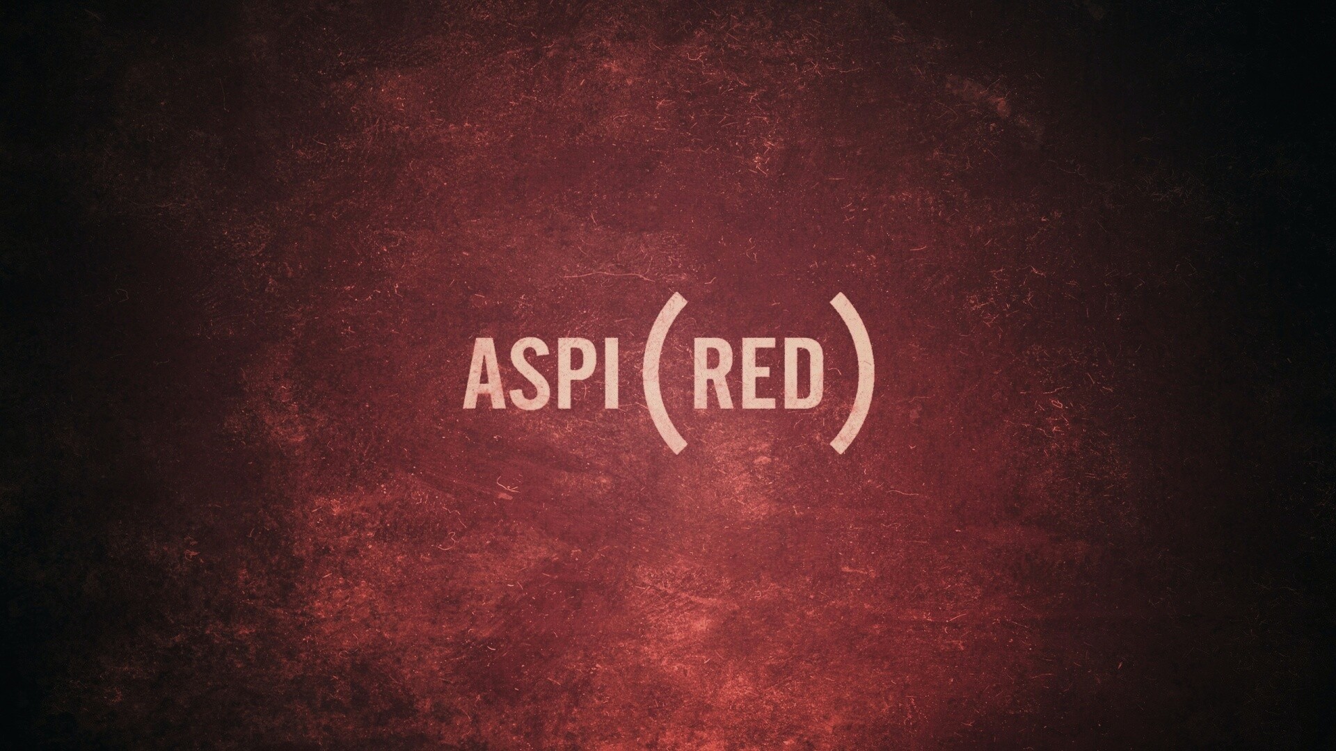 Aspired — Стремление обои
