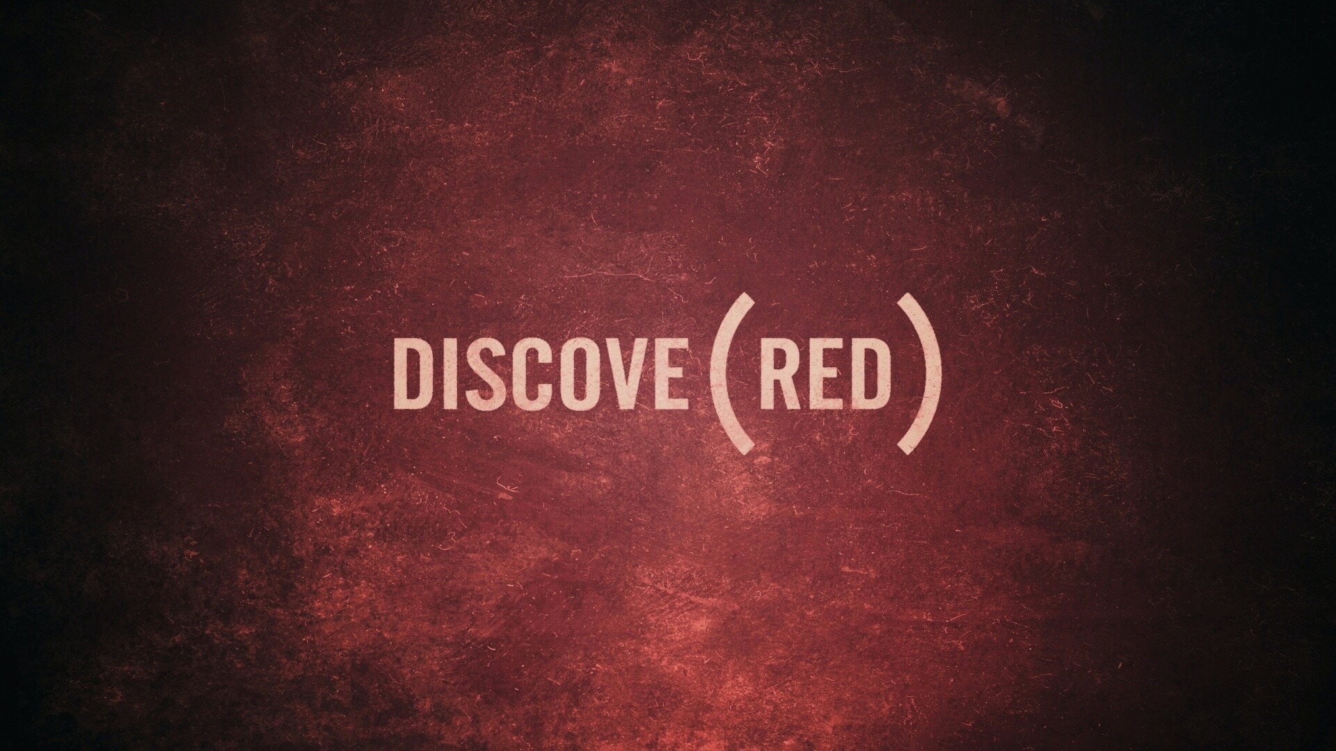 Discovered — Обнаруженный обои